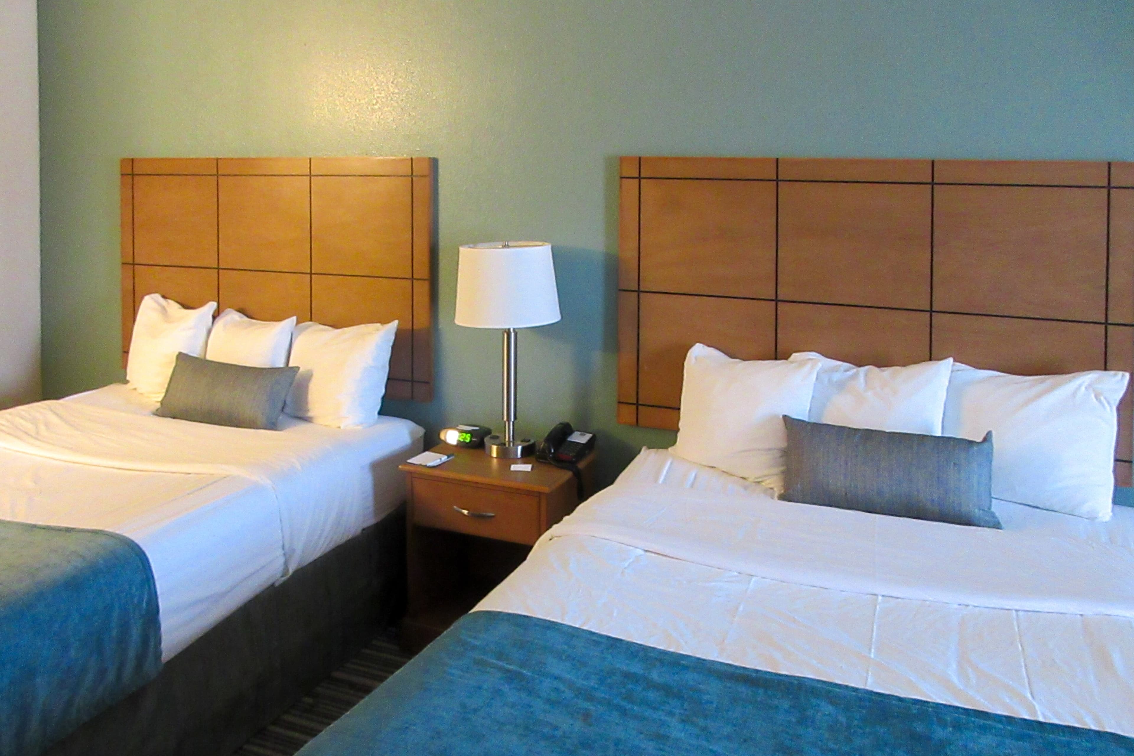 Quality Inn Perryton - Image 4