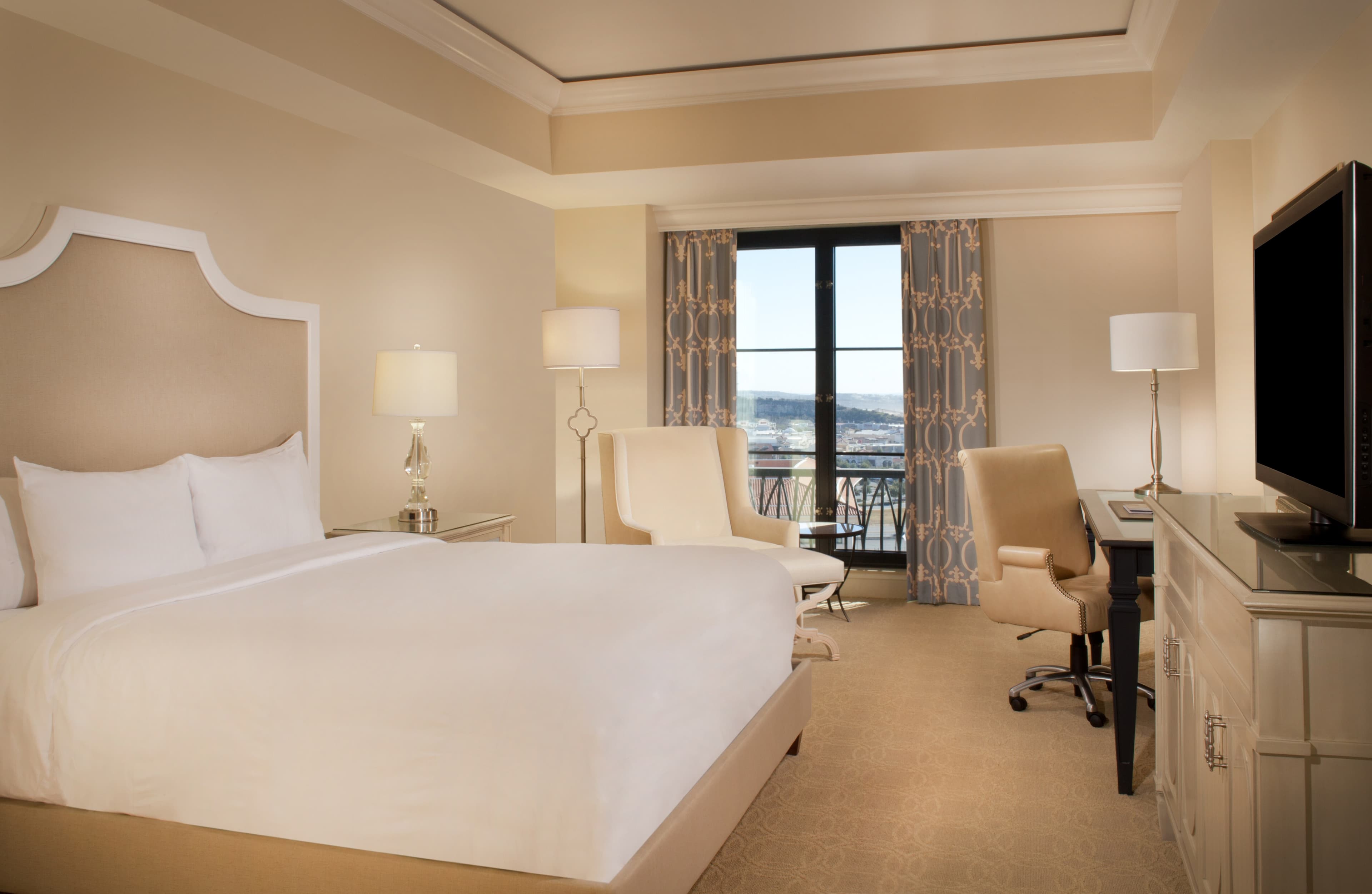 Bluegreen Vacations Eilan Hotel and Spa, an Ascend Collection Resort - Image 2