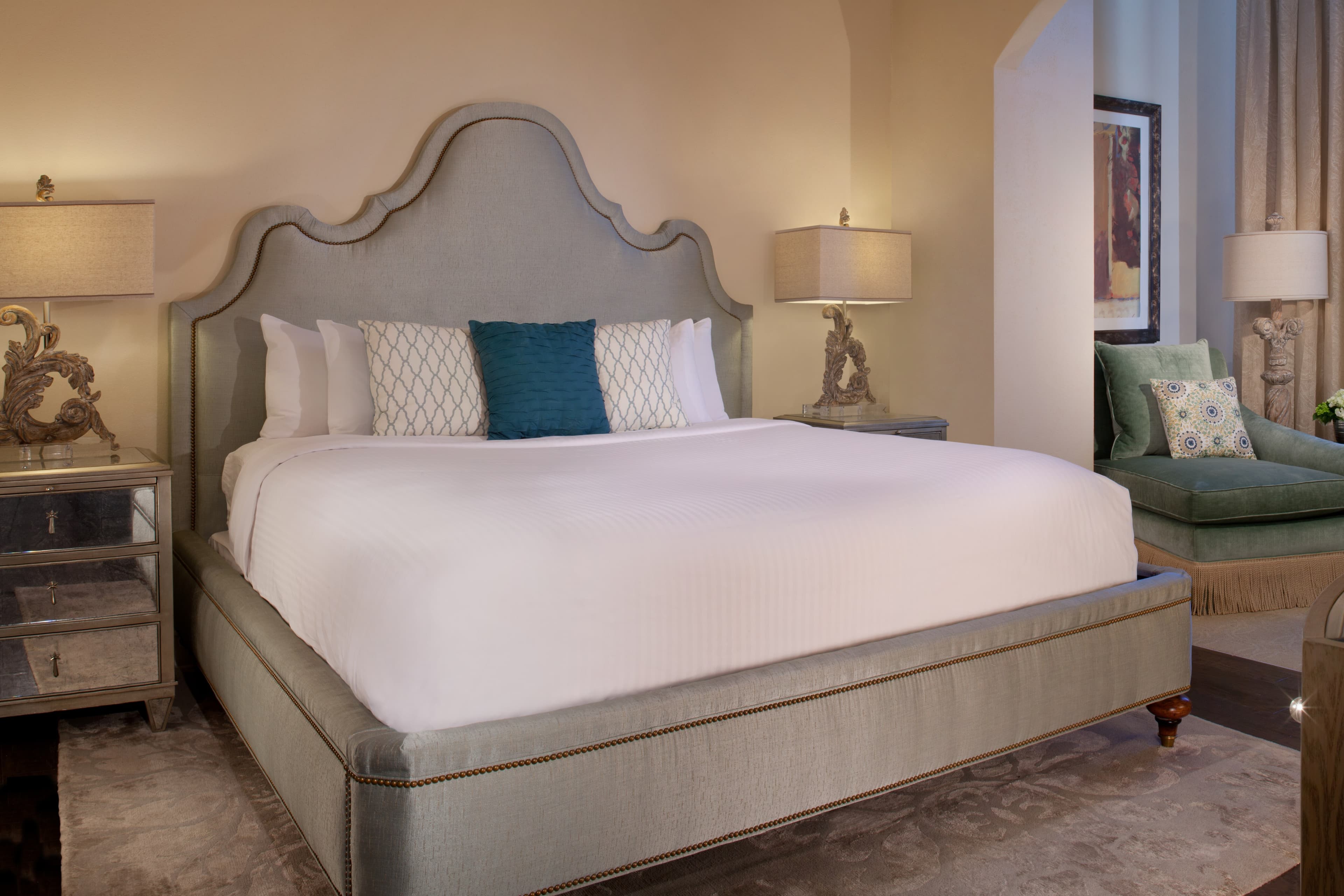Bluegreen Vacations Eilan Hotel and Spa, an Ascend Collection Resort — 7