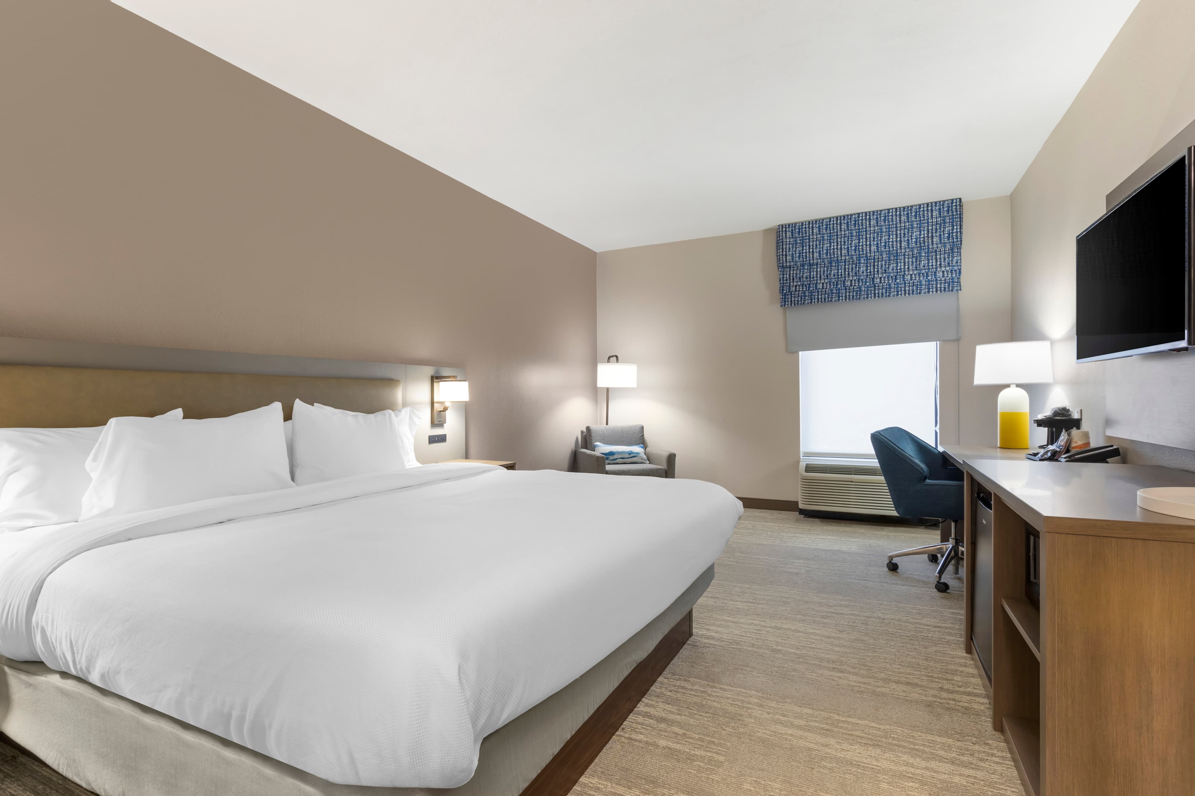 Comfort Inn - Weatherford - Image 2