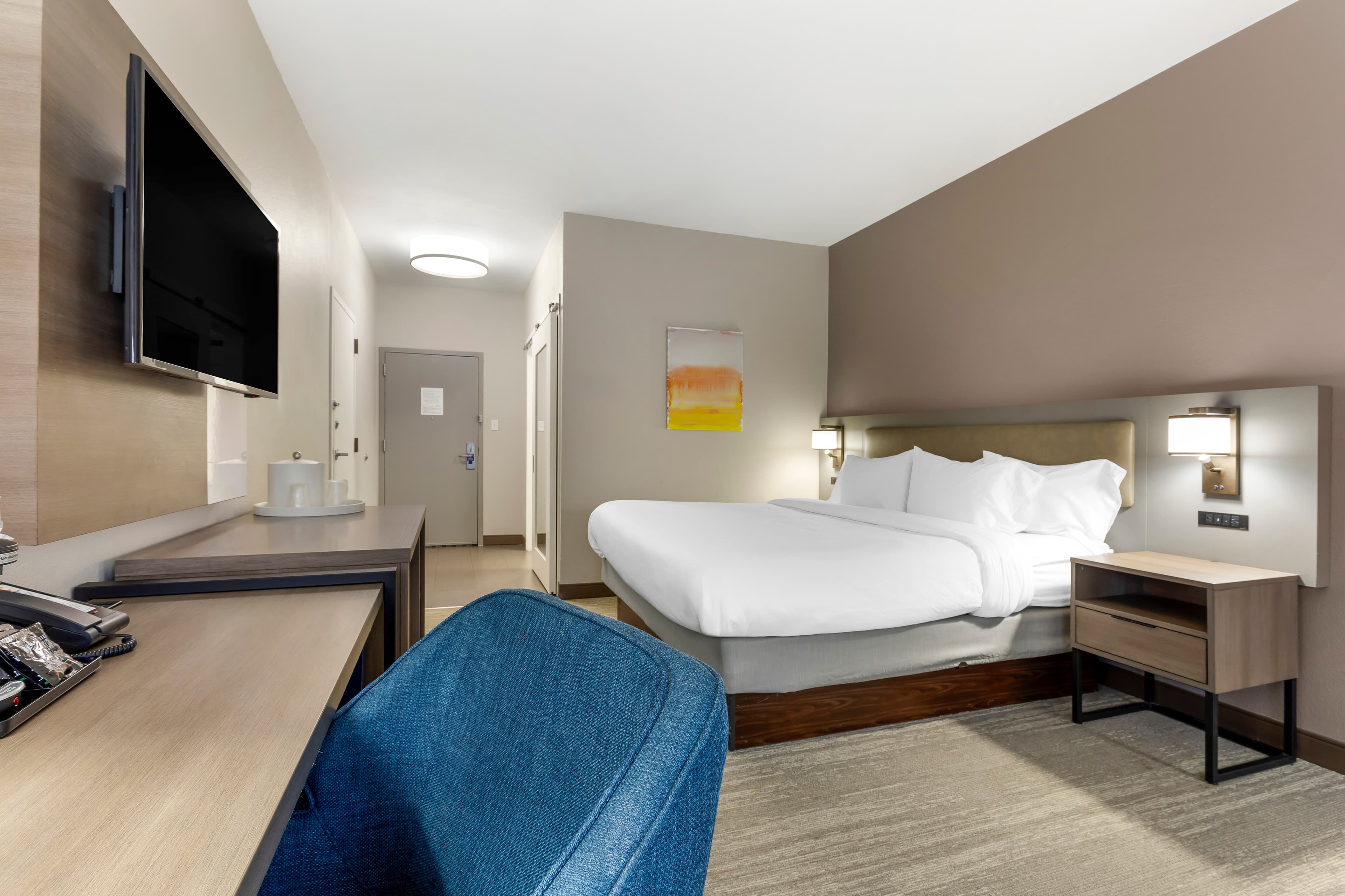Comfort Inn - Weatherford - Image 3