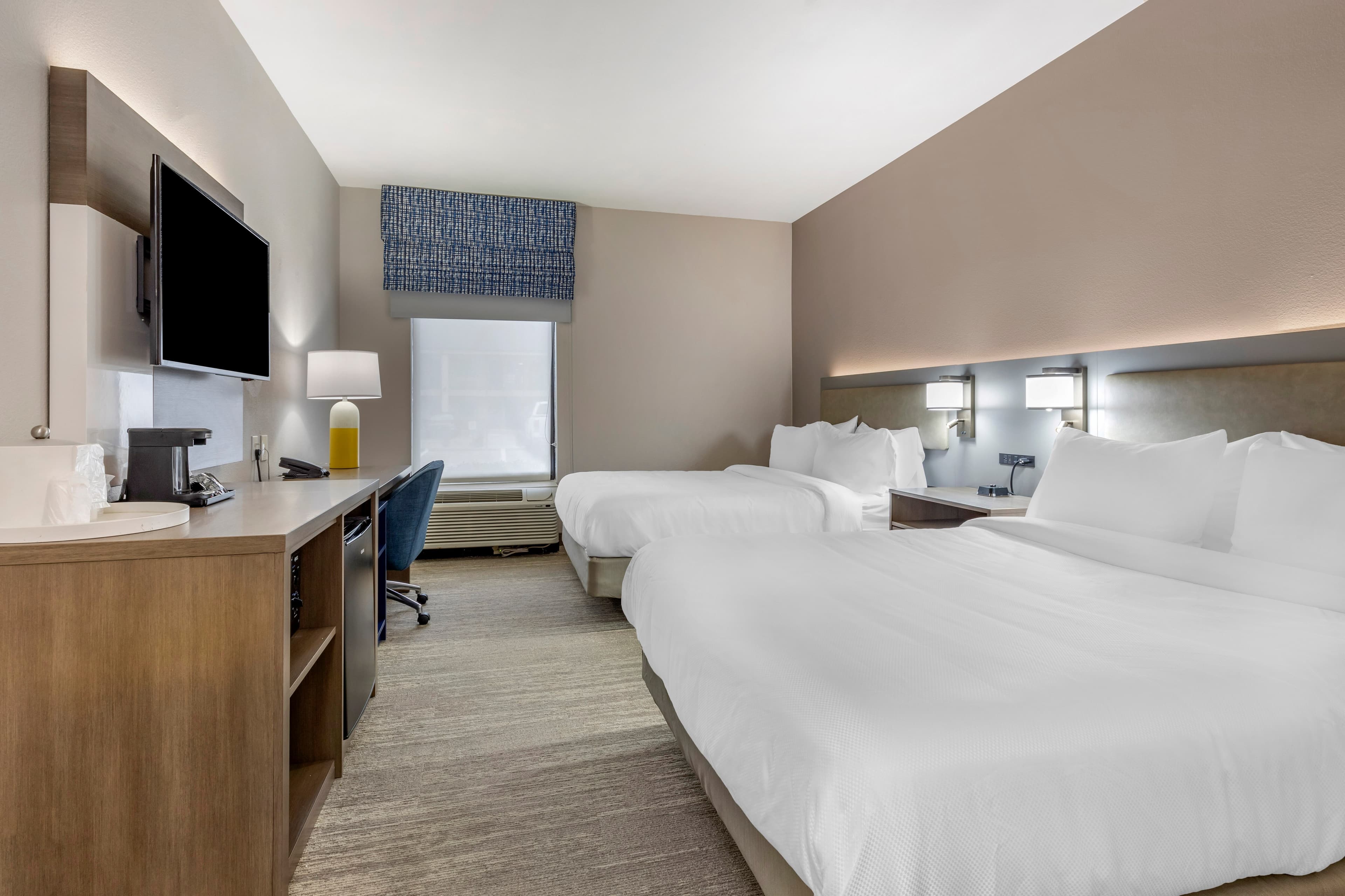 Comfort Inn - Weatherford — 20