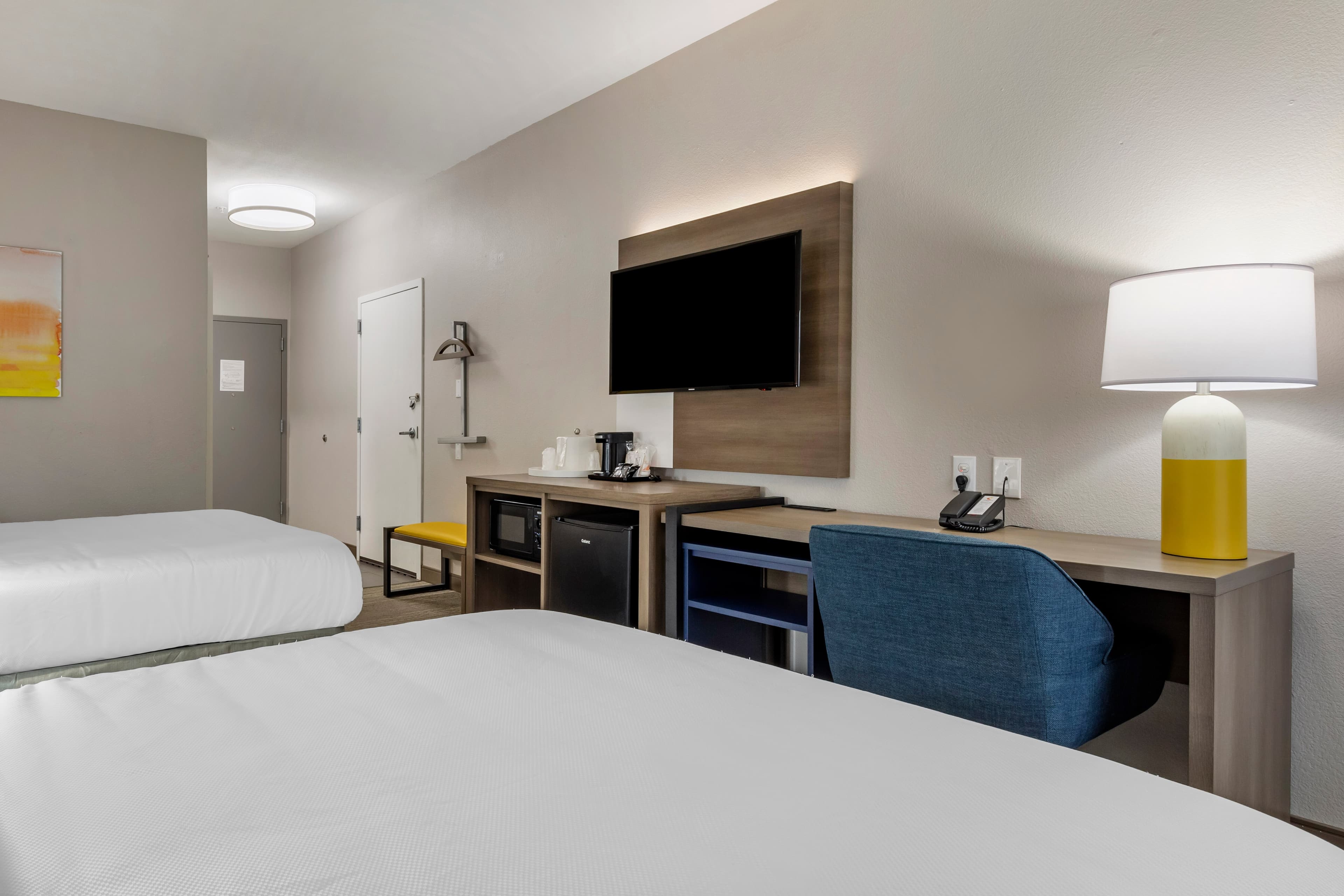 Comfort Inn - Weatherford — 22