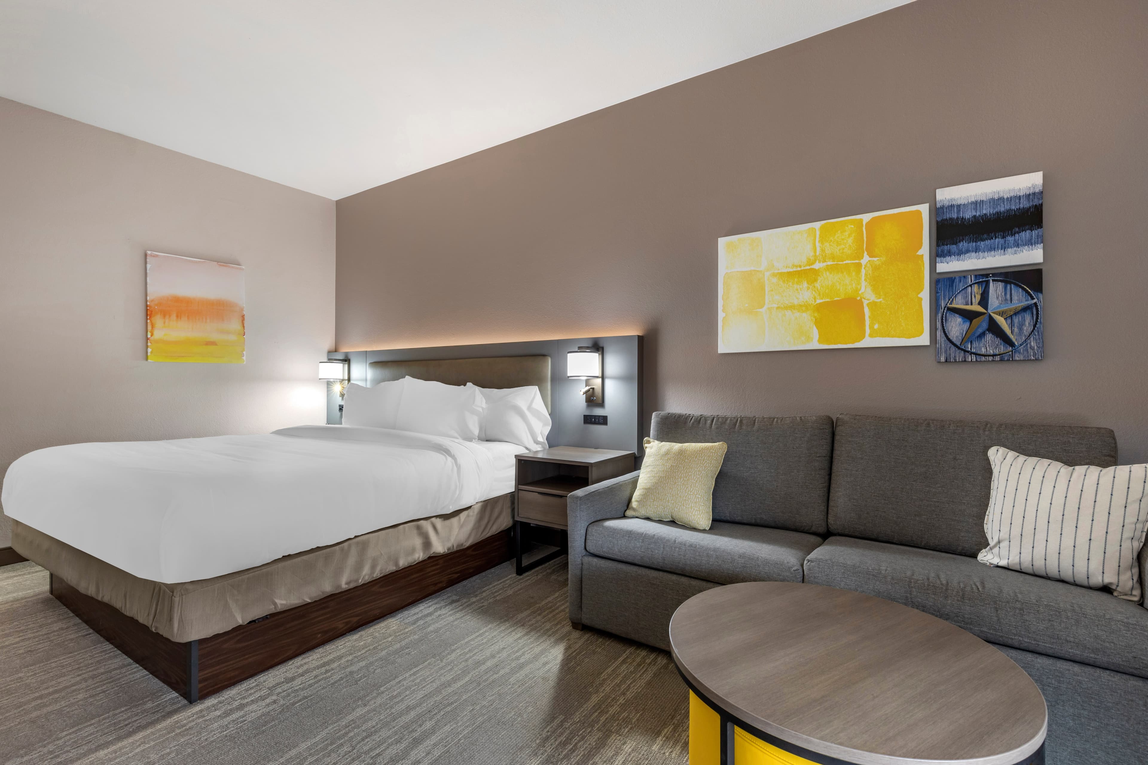 Comfort Inn - Weatherford — 11