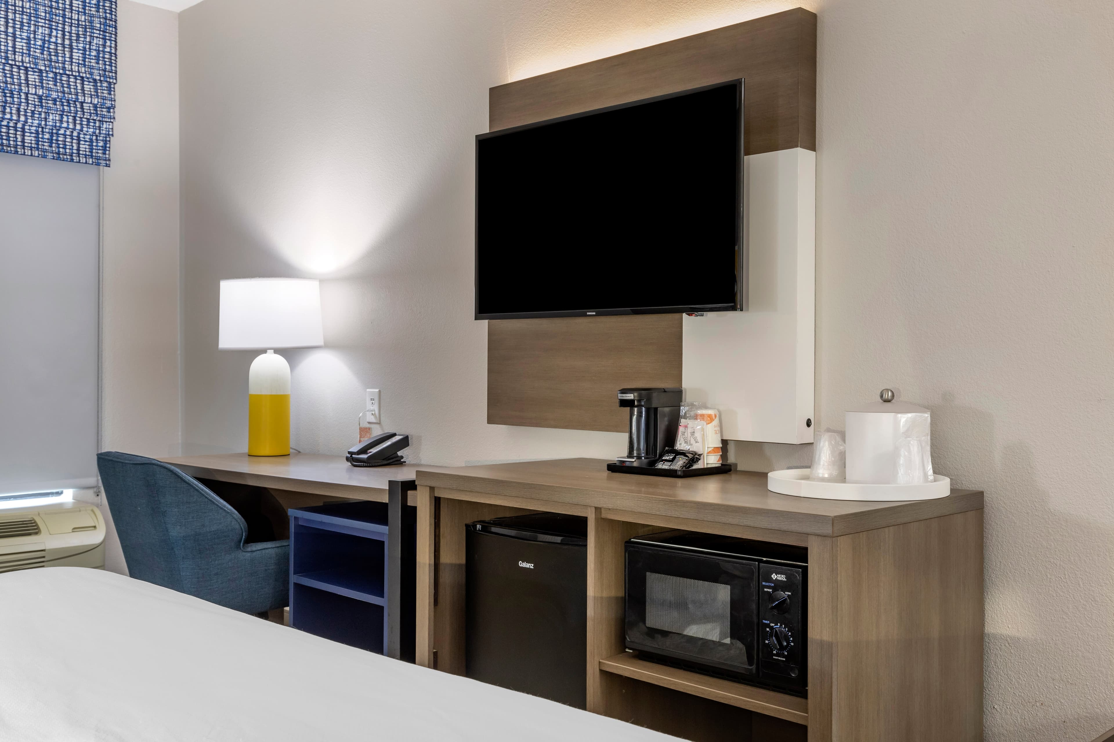 Comfort Inn - Weatherford — 13