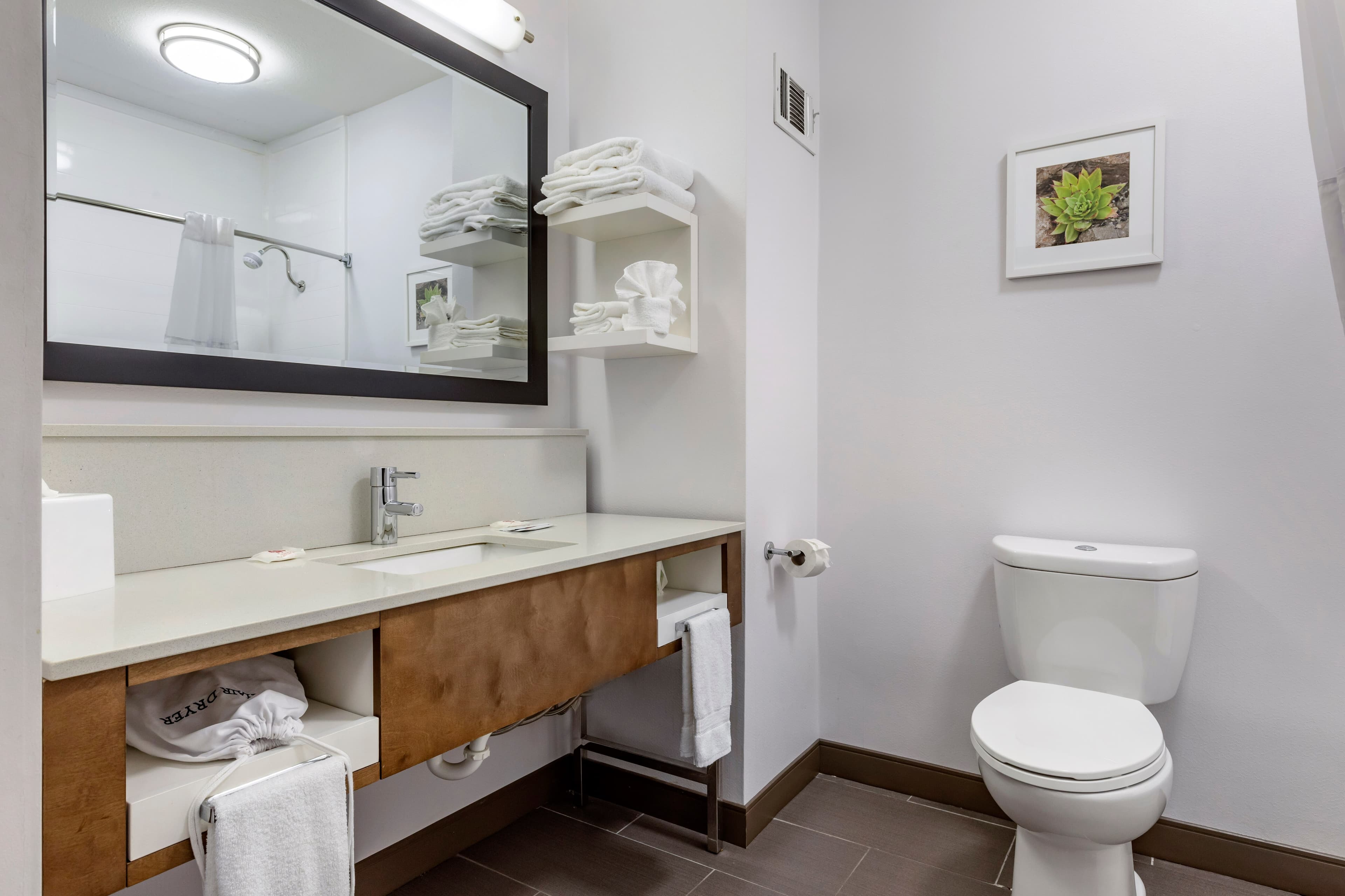 Comfort Inn - Weatherford — 14
