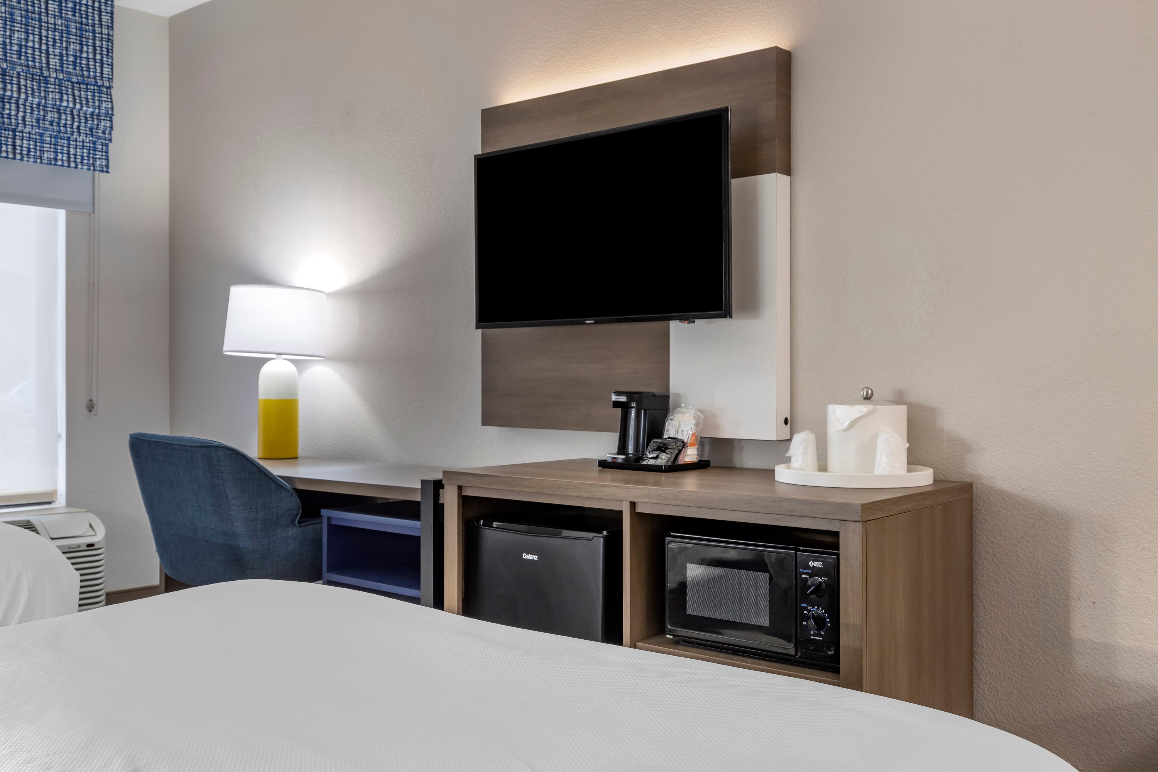 Comfort Inn - Weatherford — 16