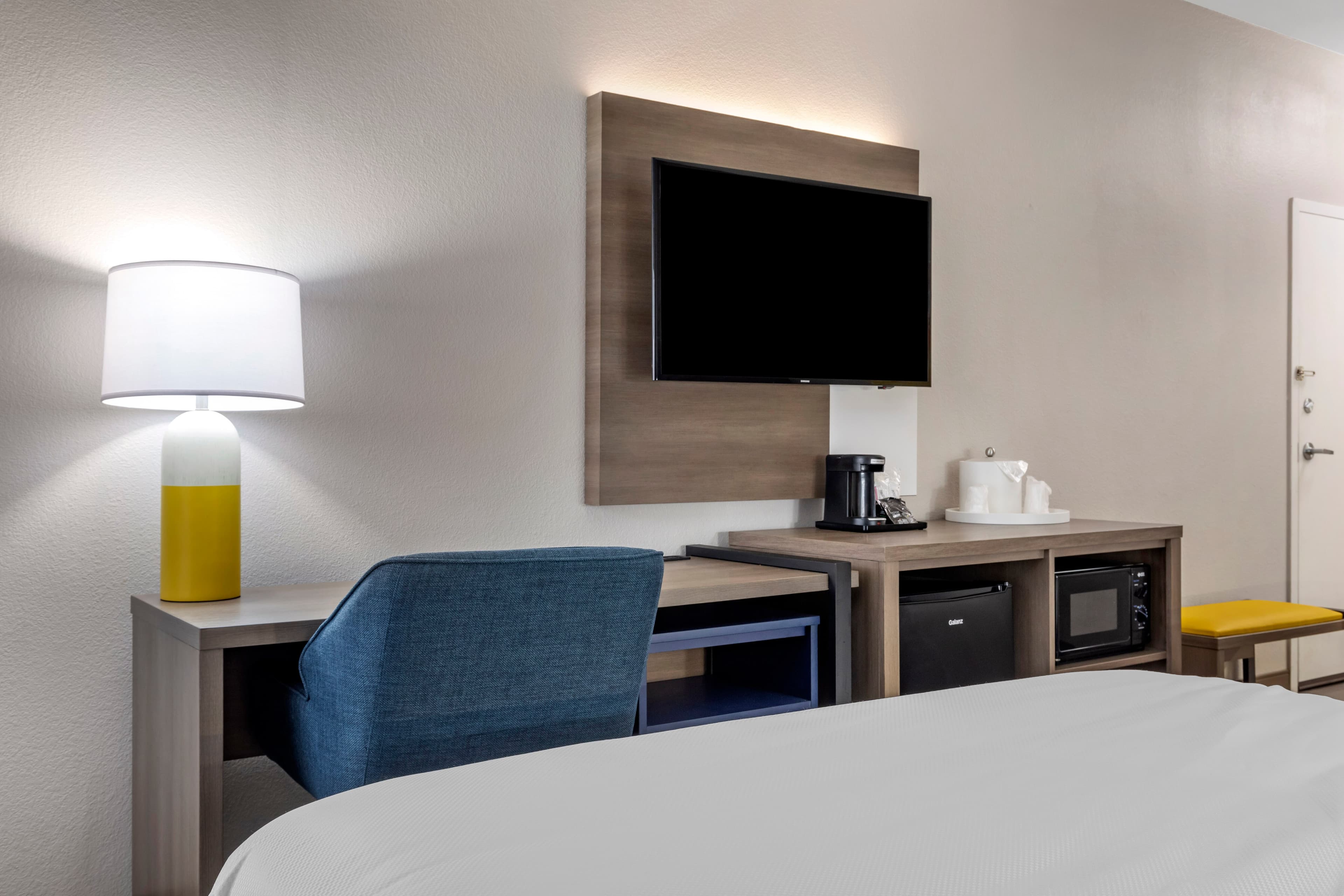 Comfort Inn - Weatherford — 17
