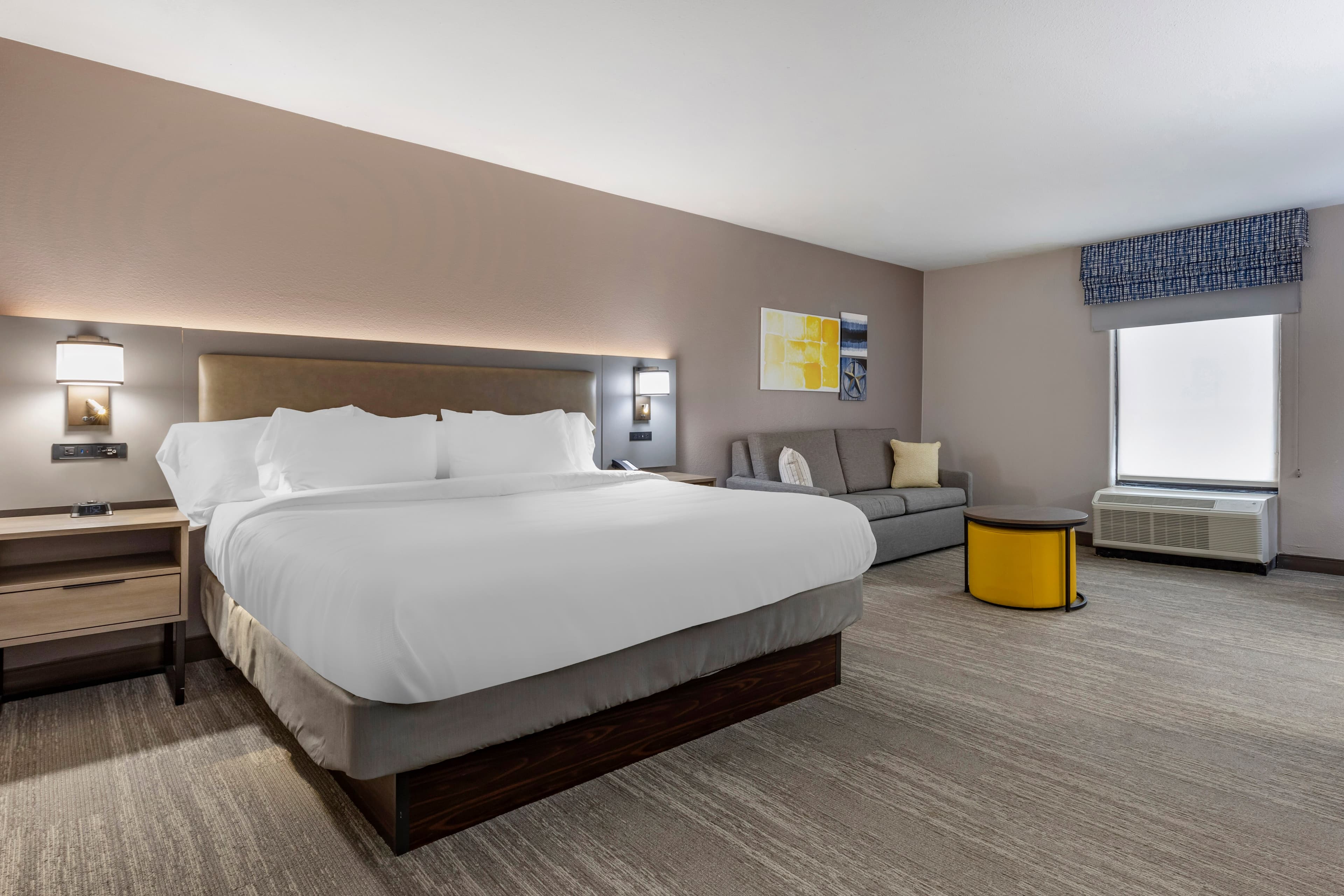 Comfort Inn - Weatherford — 29