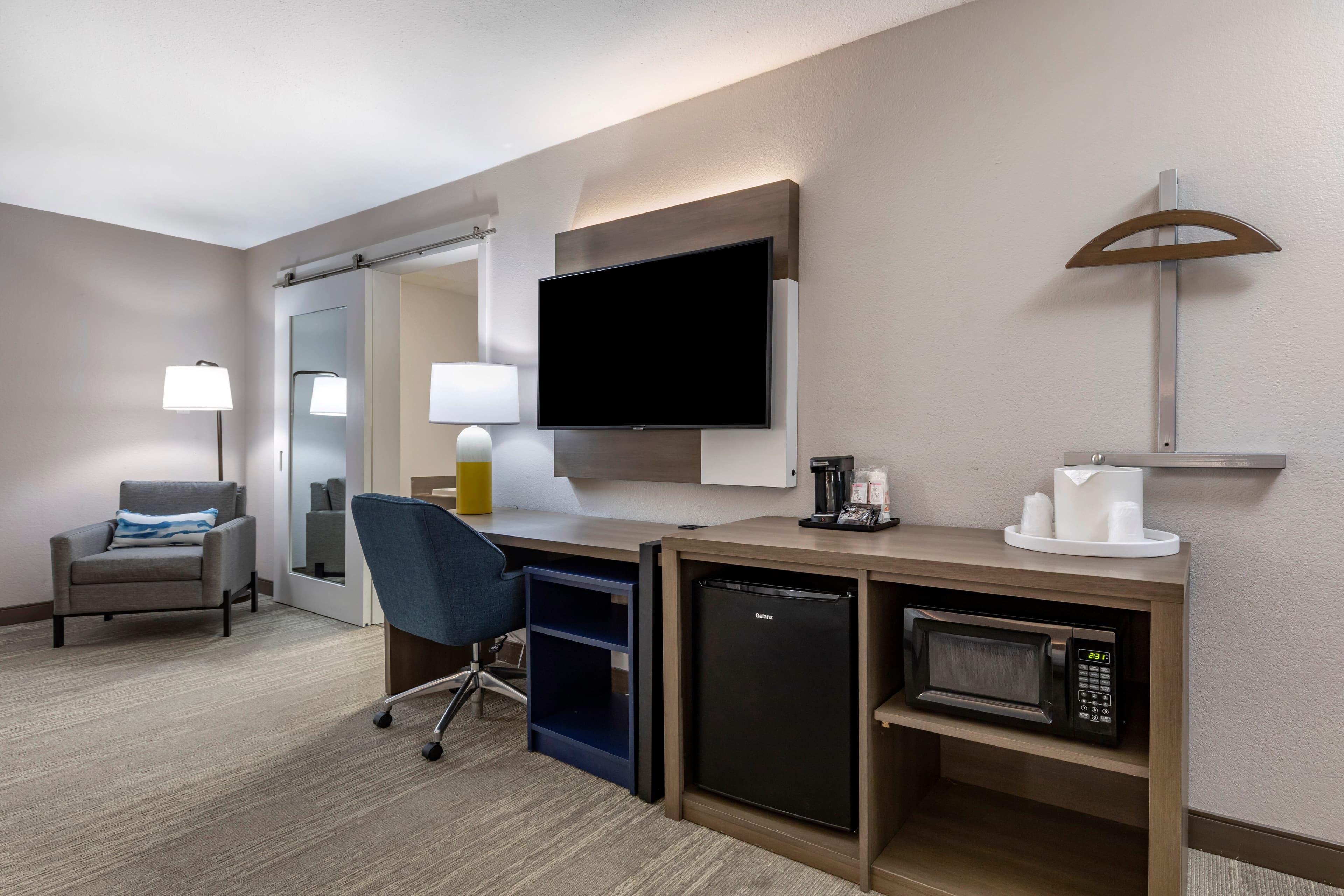 Comfort Inn - Weatherford — 30