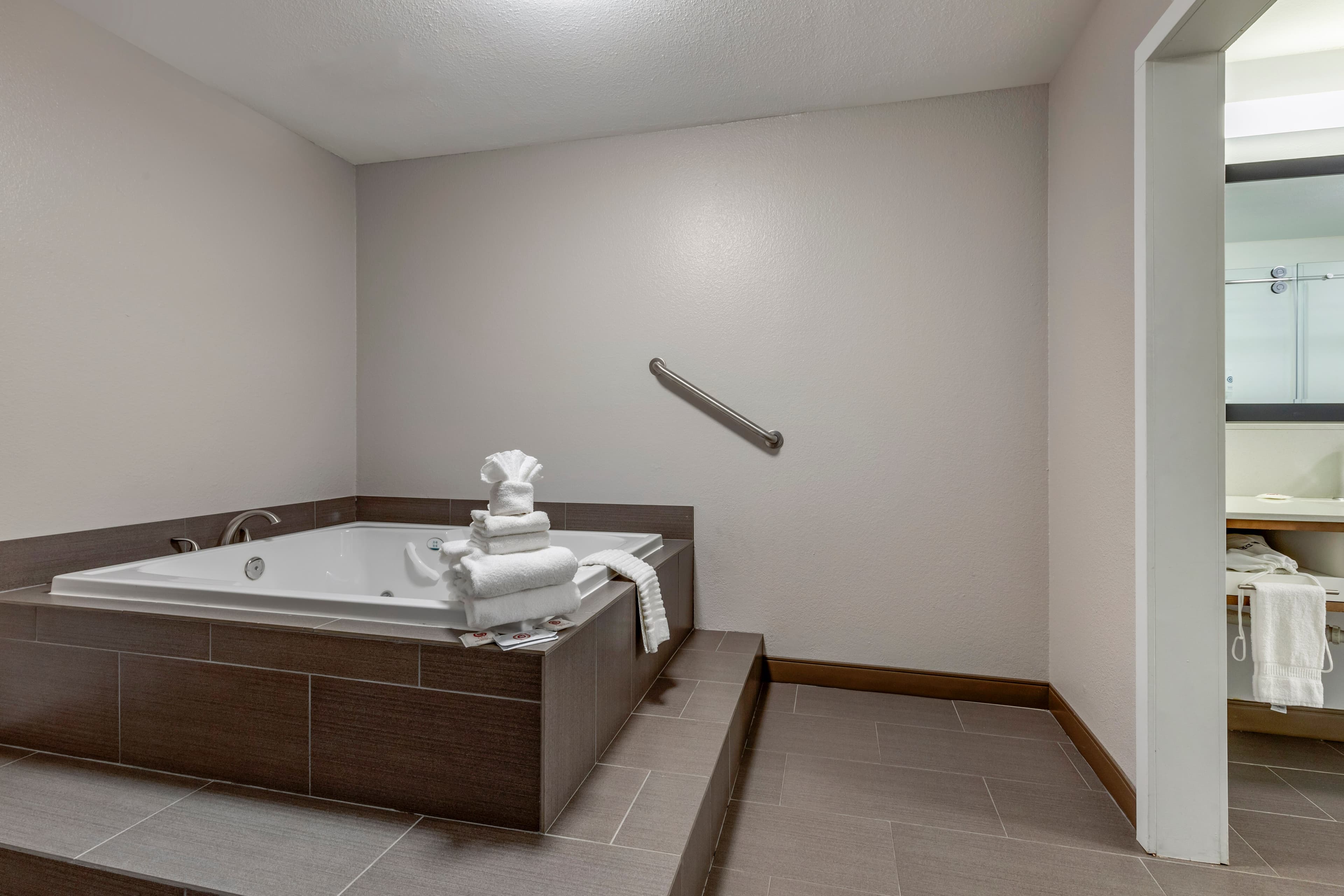 Comfort Inn - Weatherford — 31