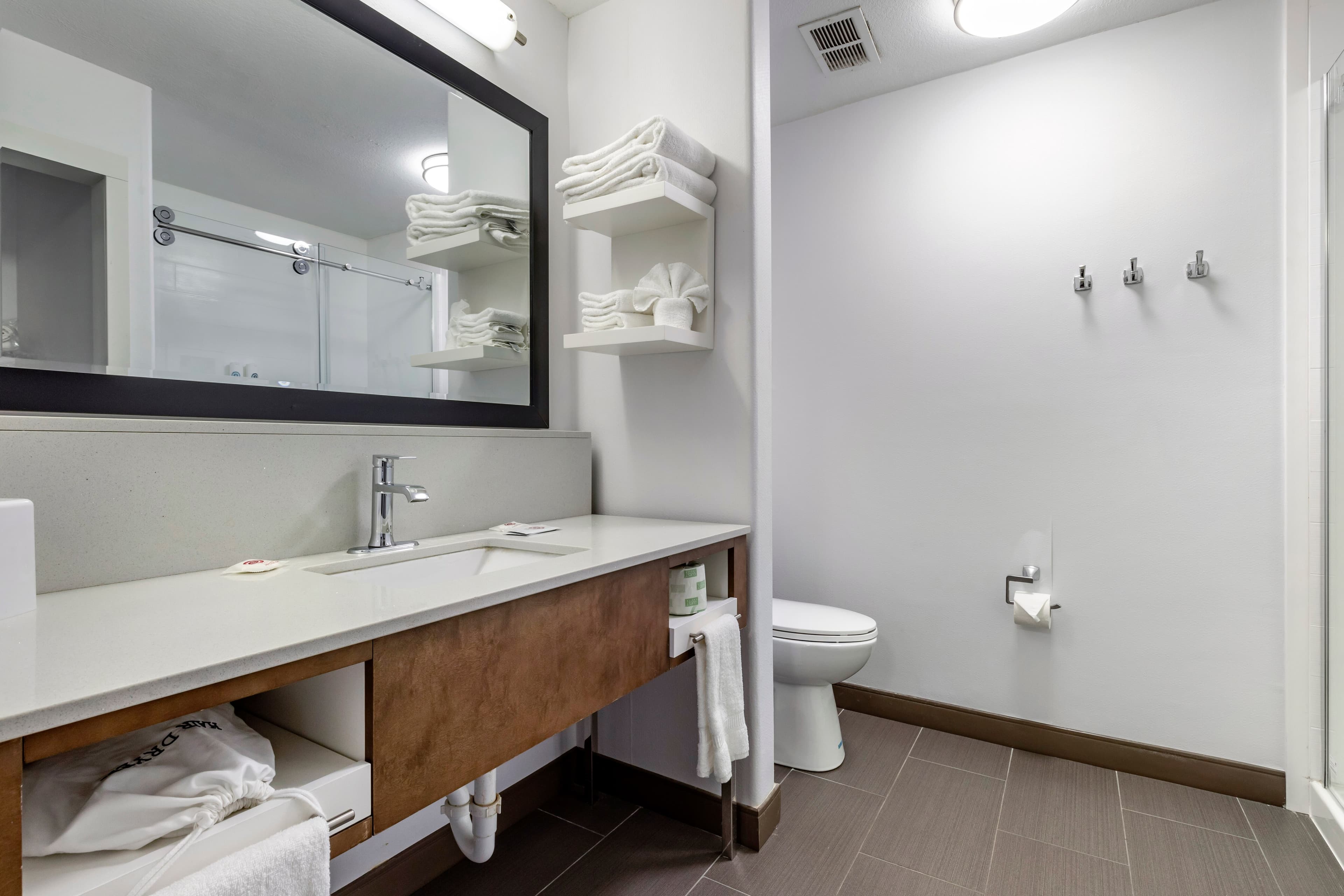 Comfort Inn - Weatherford — 32