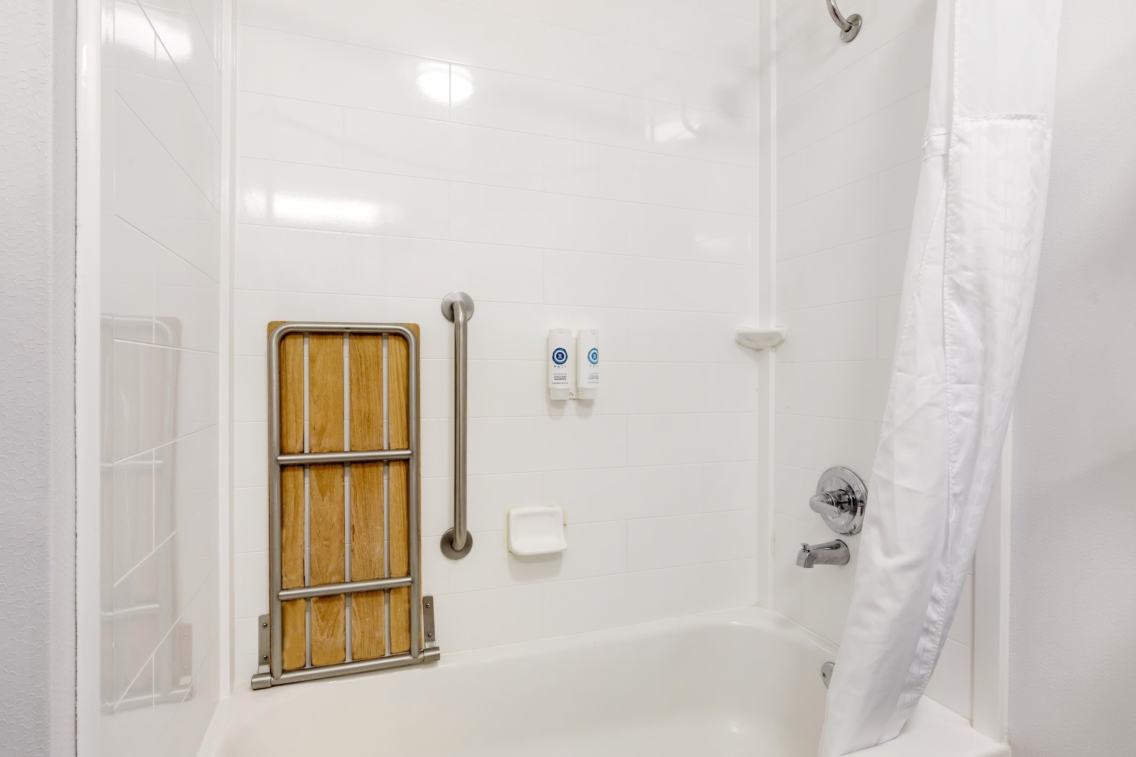 Comfort Inn - Weatherford — 10
