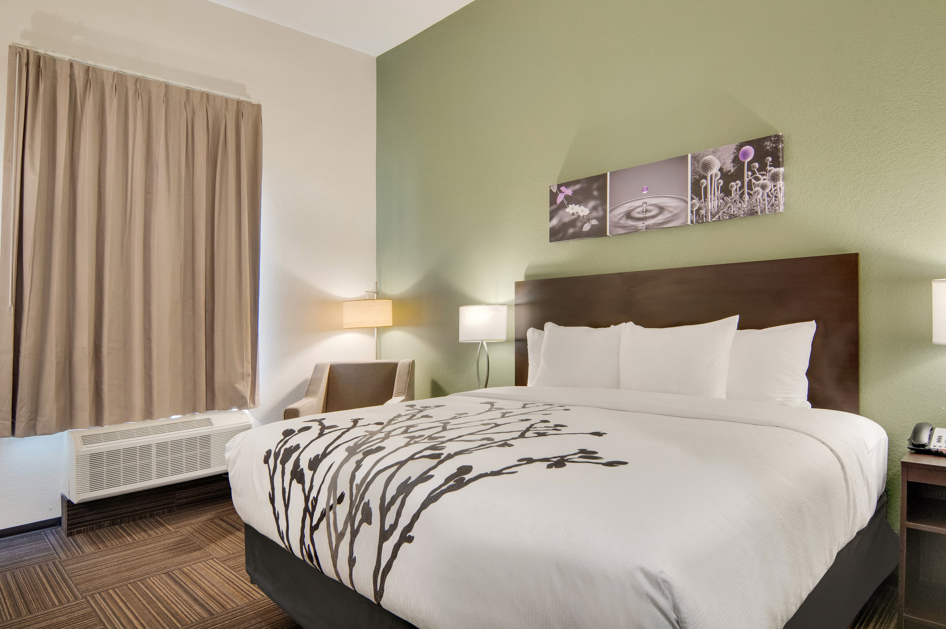 Sleep Inn Dallas Northwest - Irving - Image 3