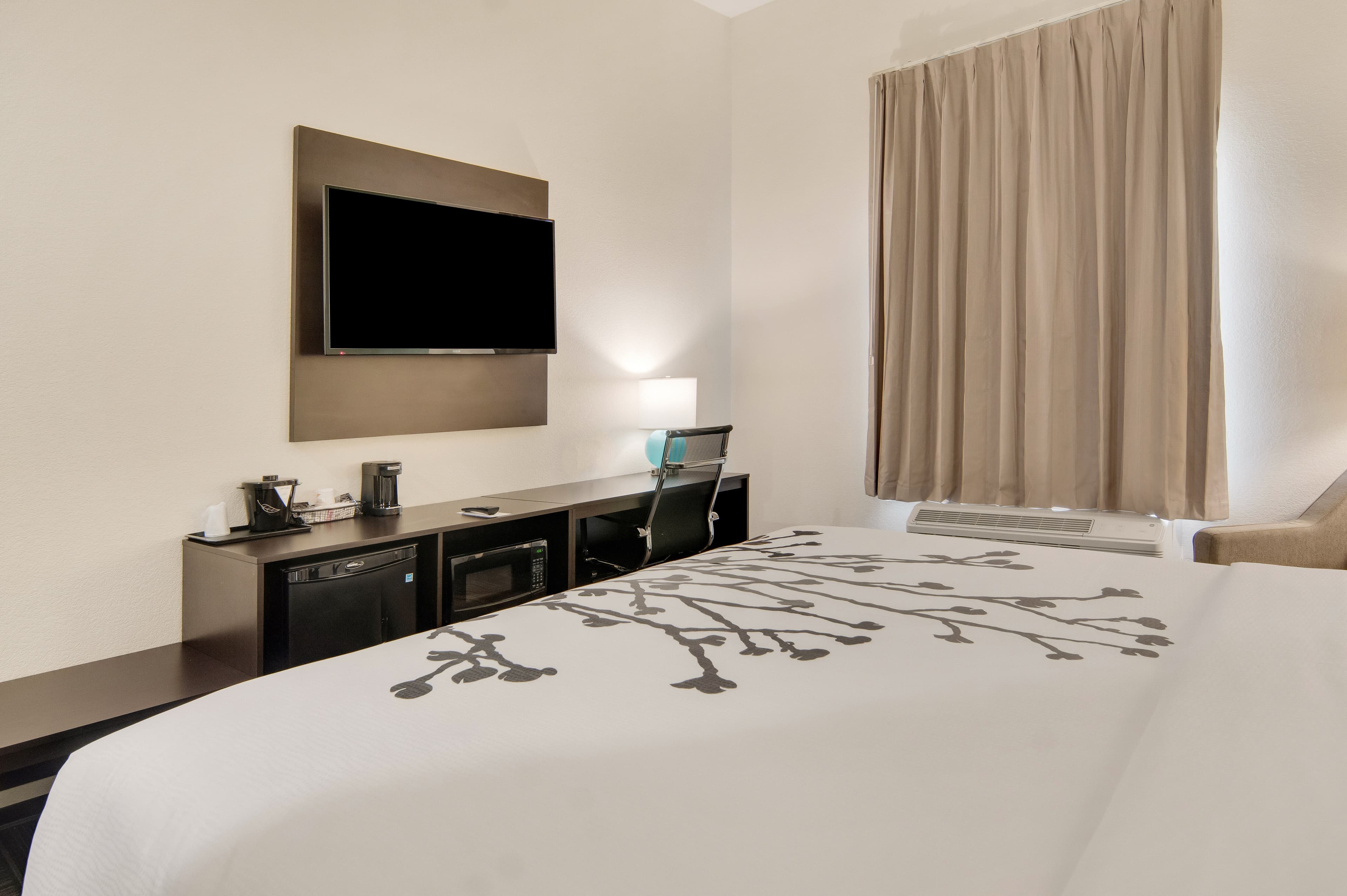 Sleep Inn Dallas Northwest - Irving - Image 4