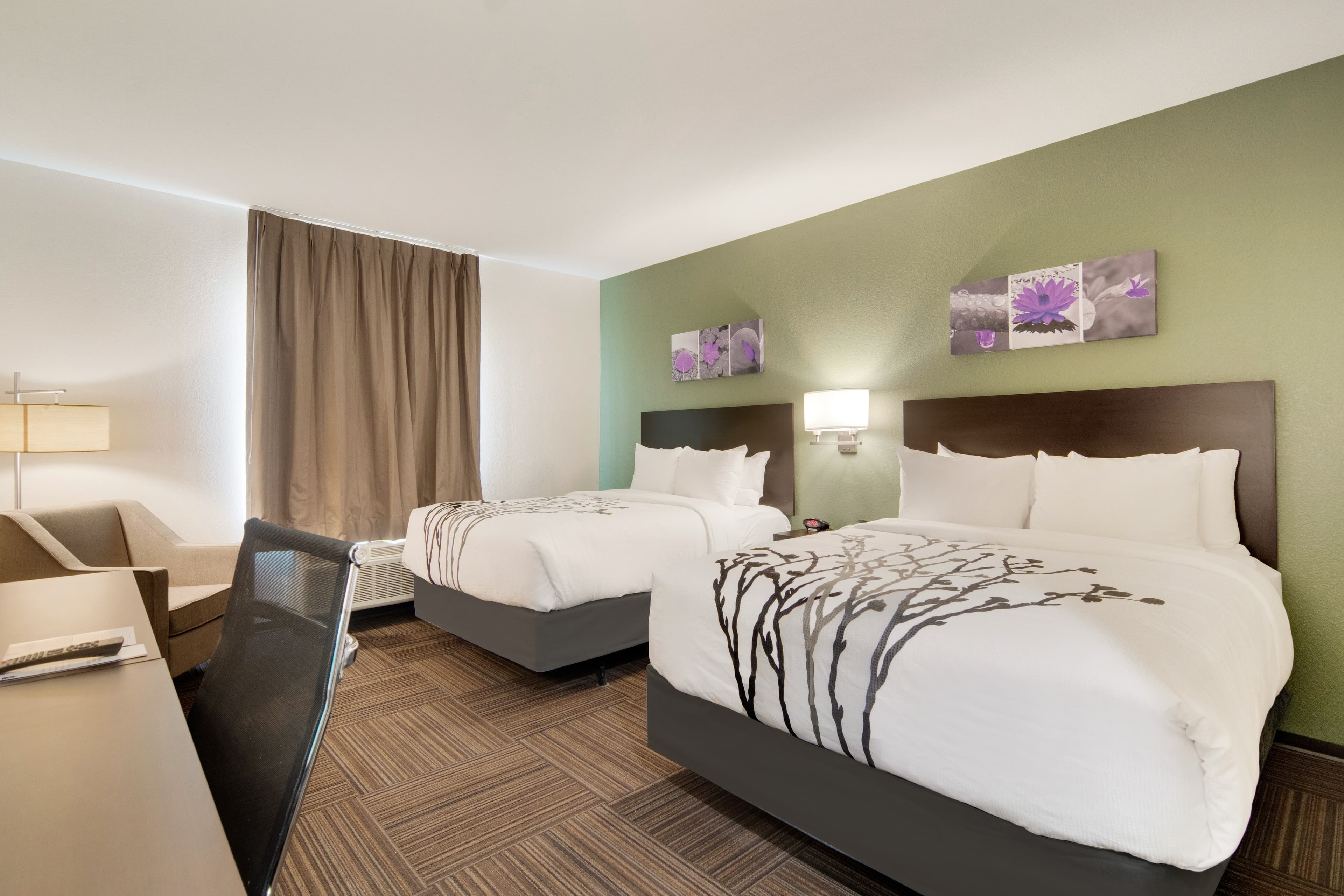 Sleep Inn Dallas Northwest - Irving — 7