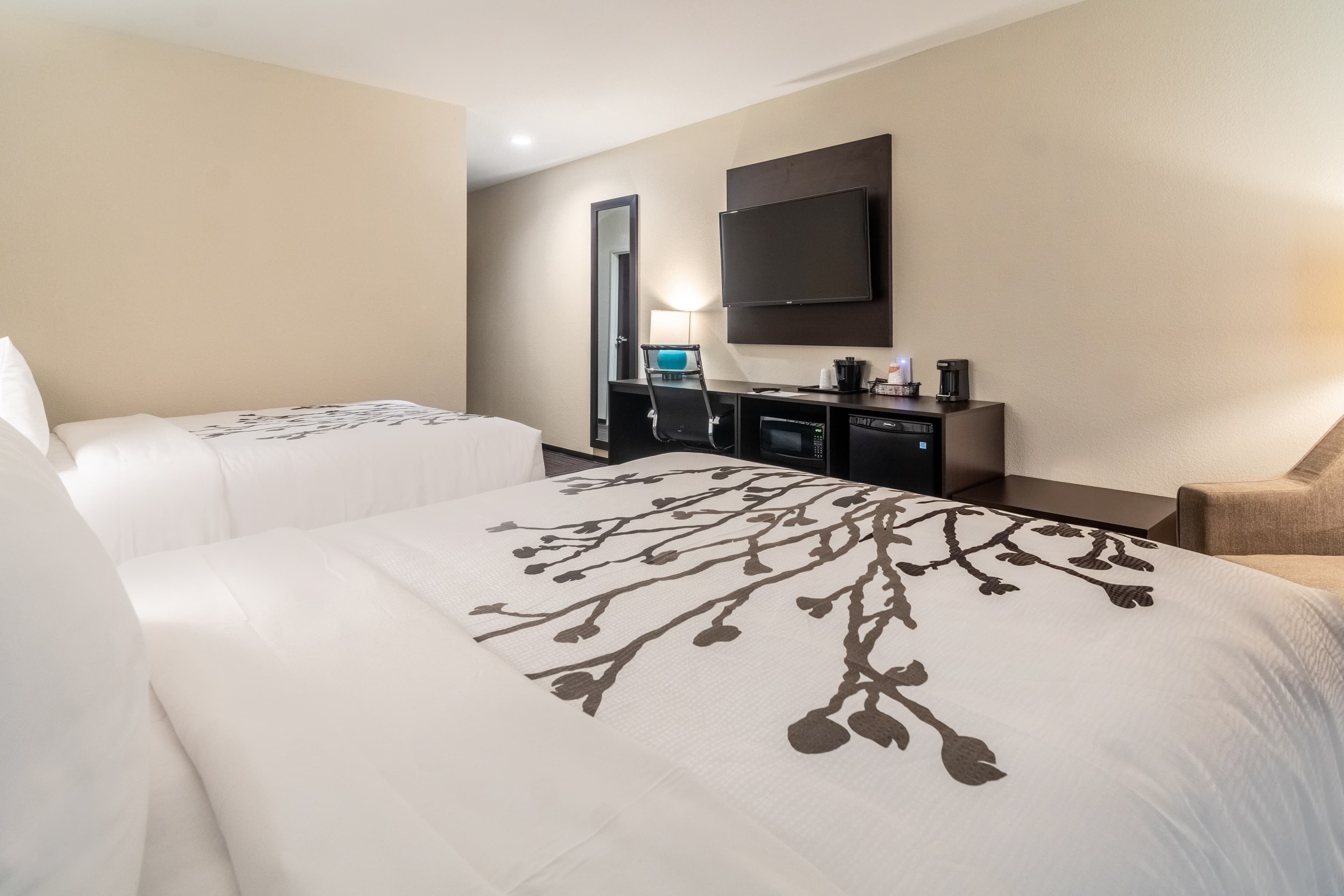 Sleep Inn Dallas Northwest - Irving — 8
