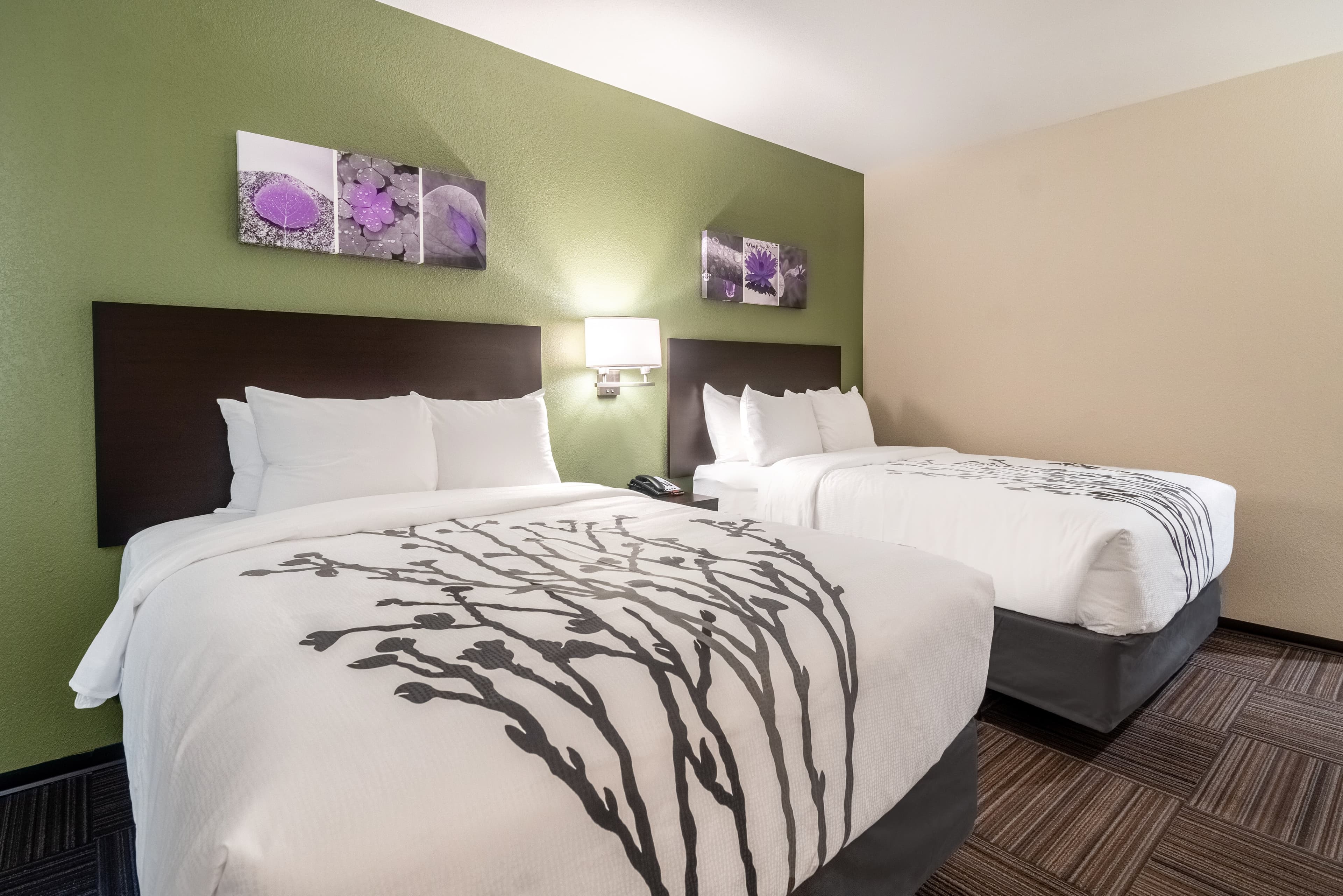 Sleep Inn Dallas Northwest - Irving — 9