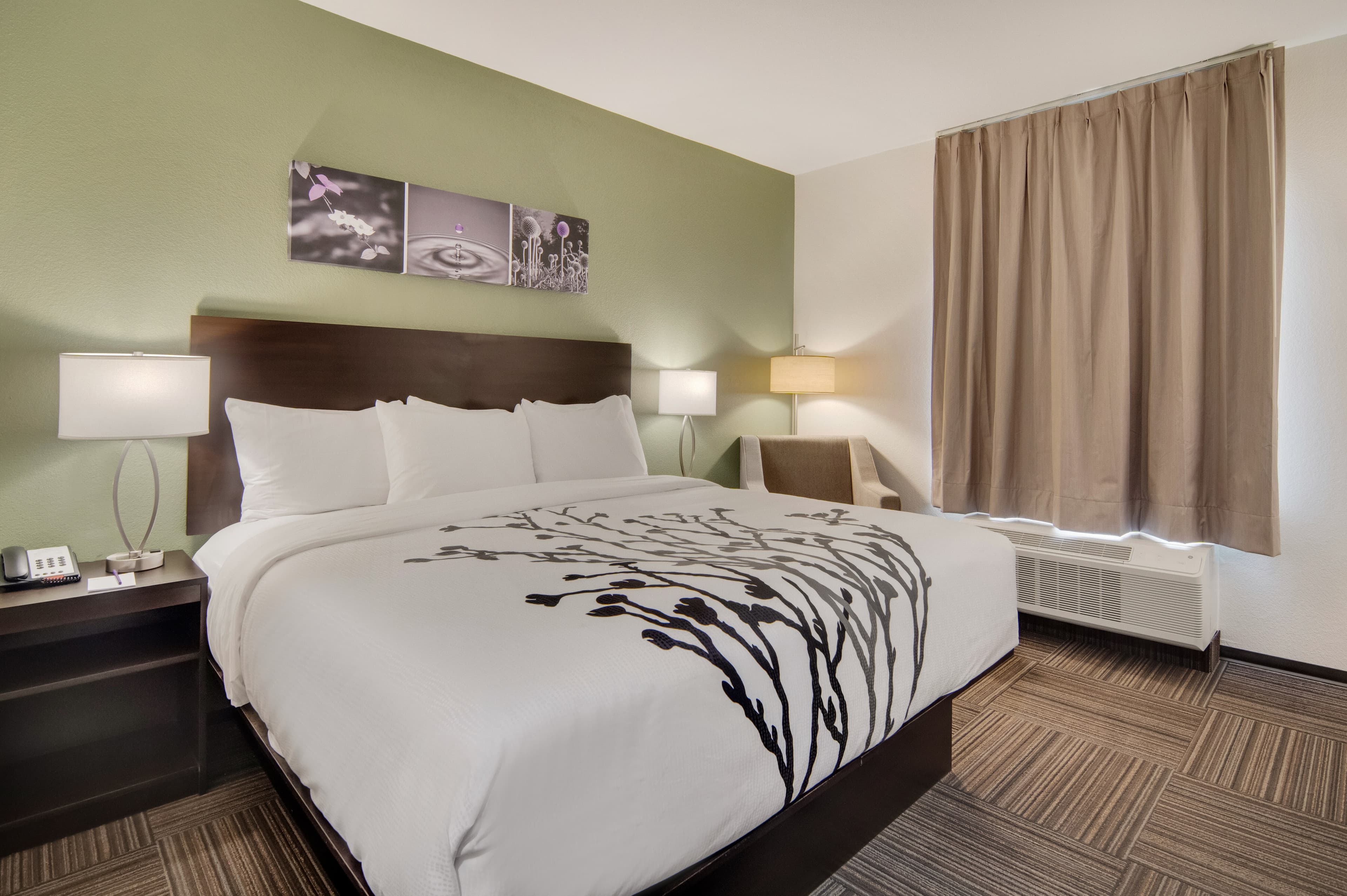 Sleep Inn Dallas Northwest - Irving — 14