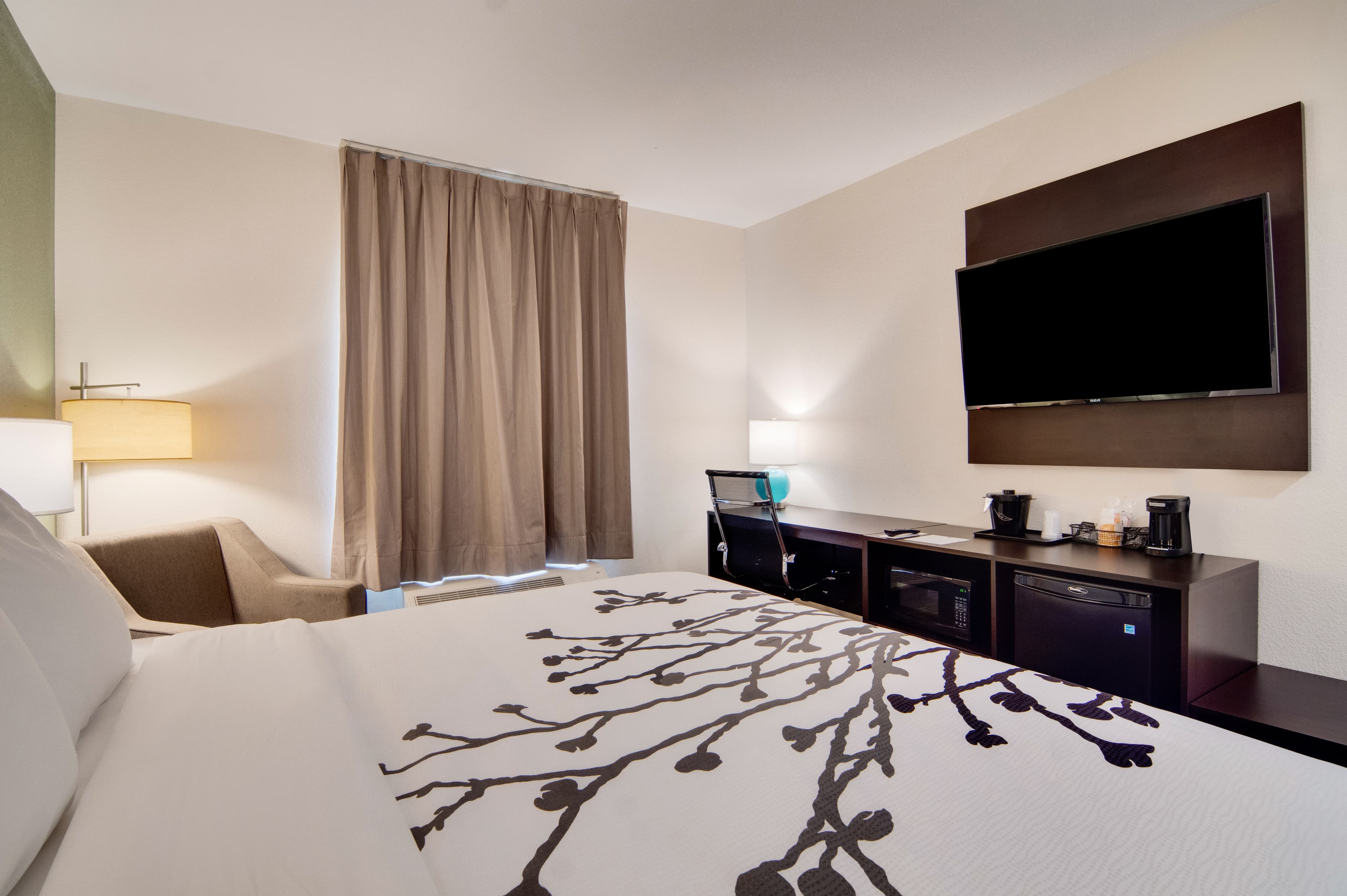Sleep Inn Dallas Northwest - Irving — 16