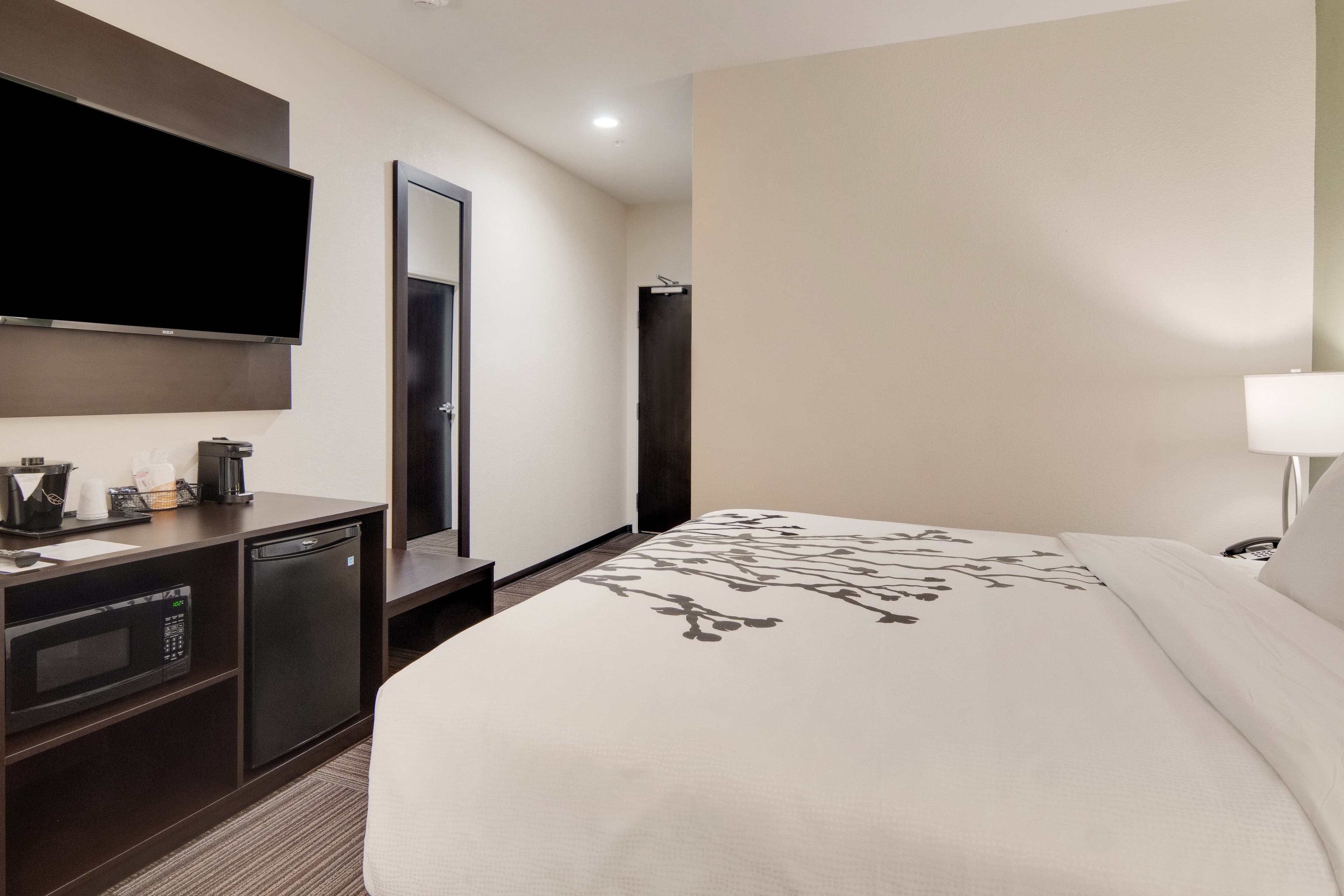 Sleep Inn Dallas Northwest - Irving — 17