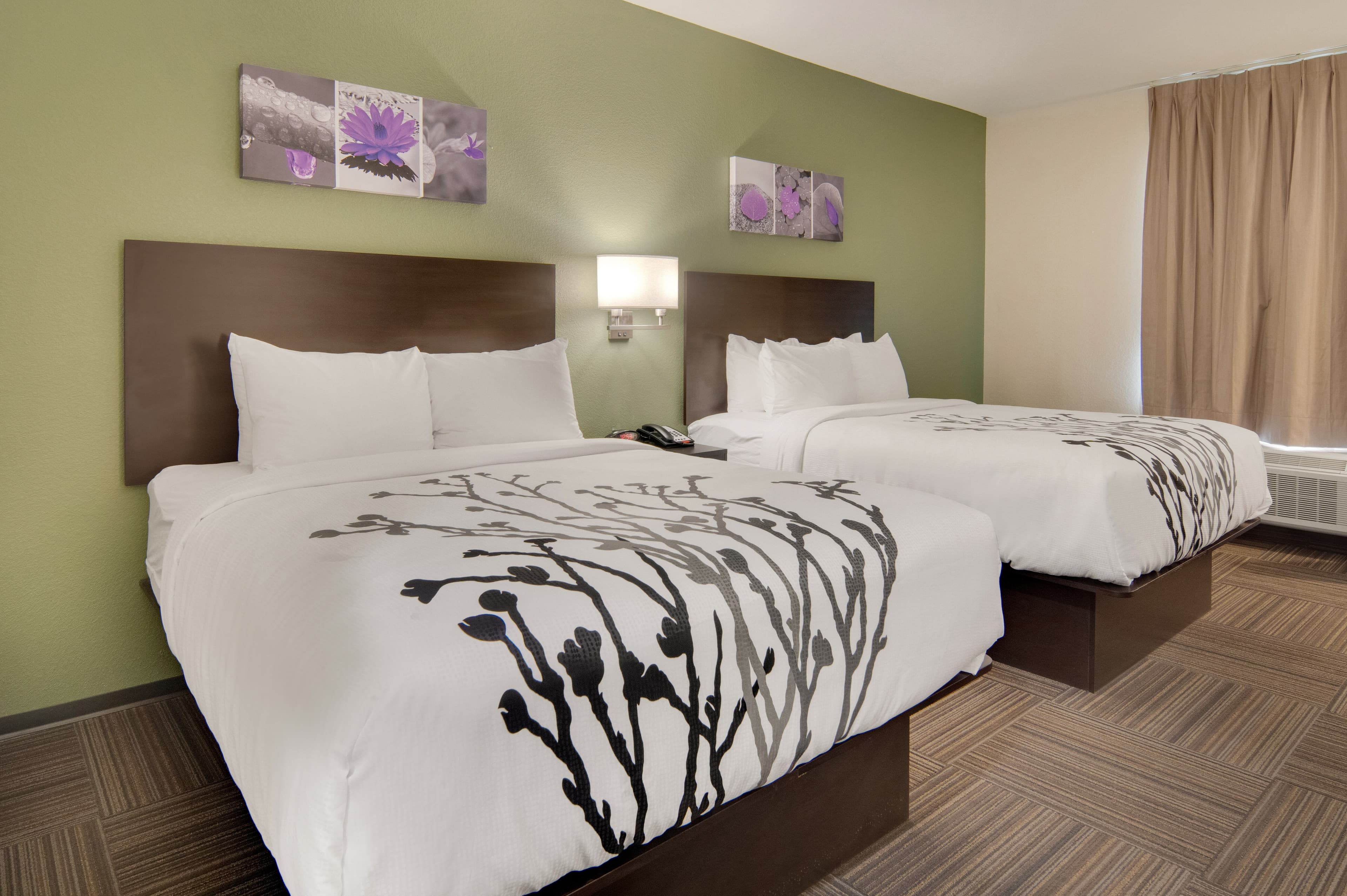 Sleep Inn Dallas Northwest - Irving — 18