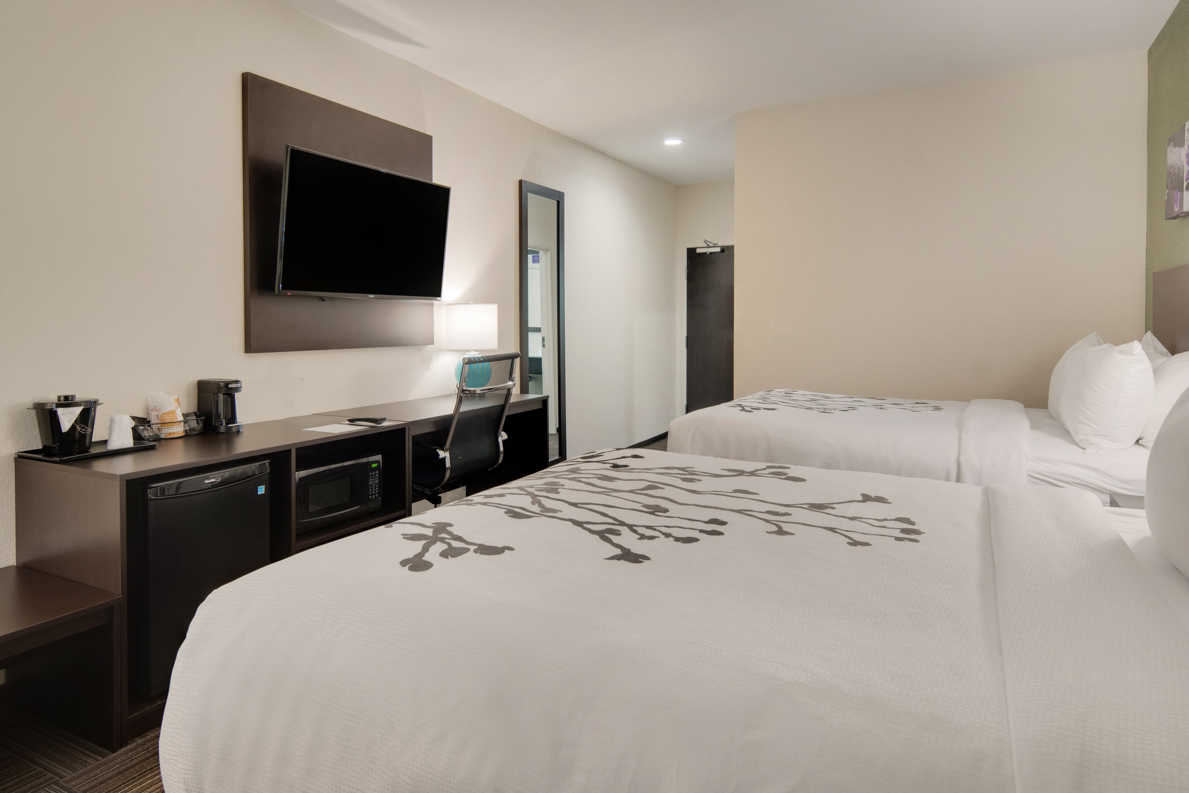 Sleep Inn Dallas Northwest - Irving — 20