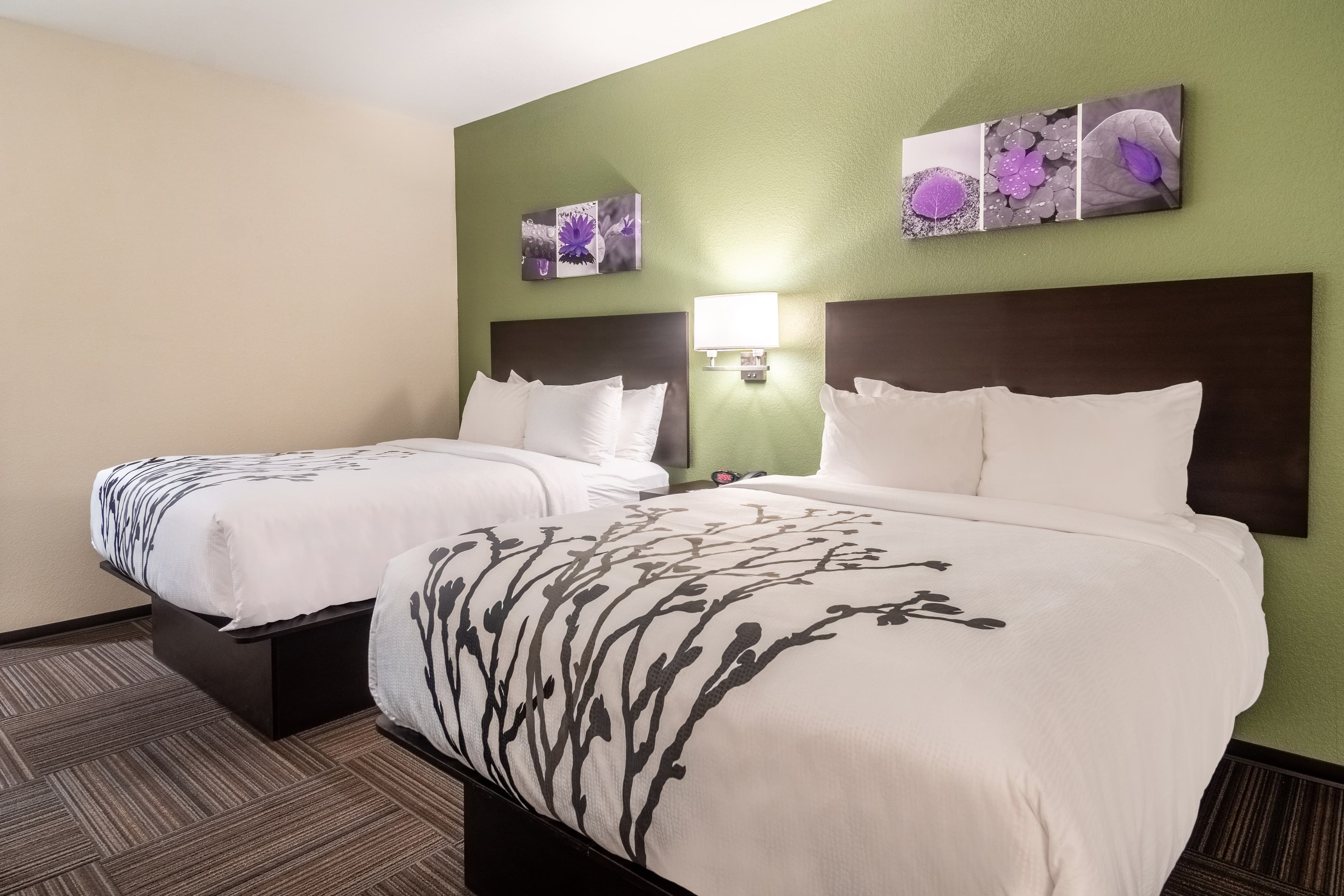Sleep Inn Dallas Northwest - Irving — 21