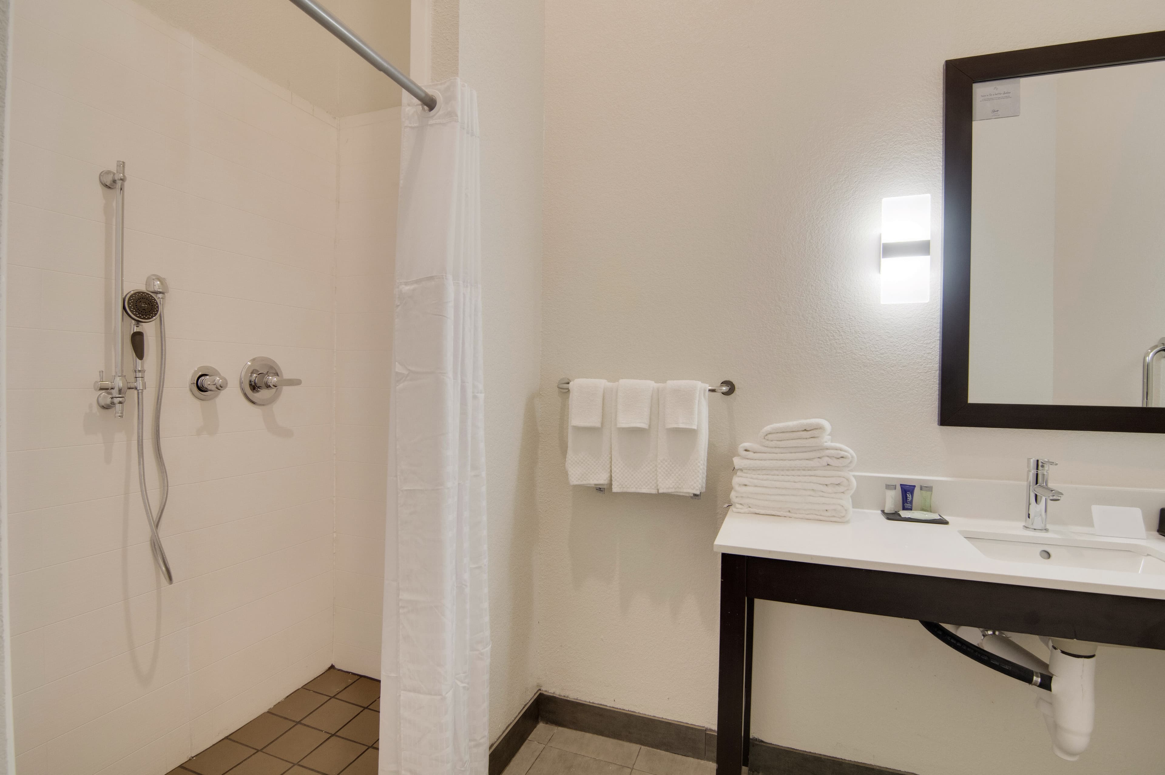 Sleep Inn Dallas Northwest - Irving - Image 2