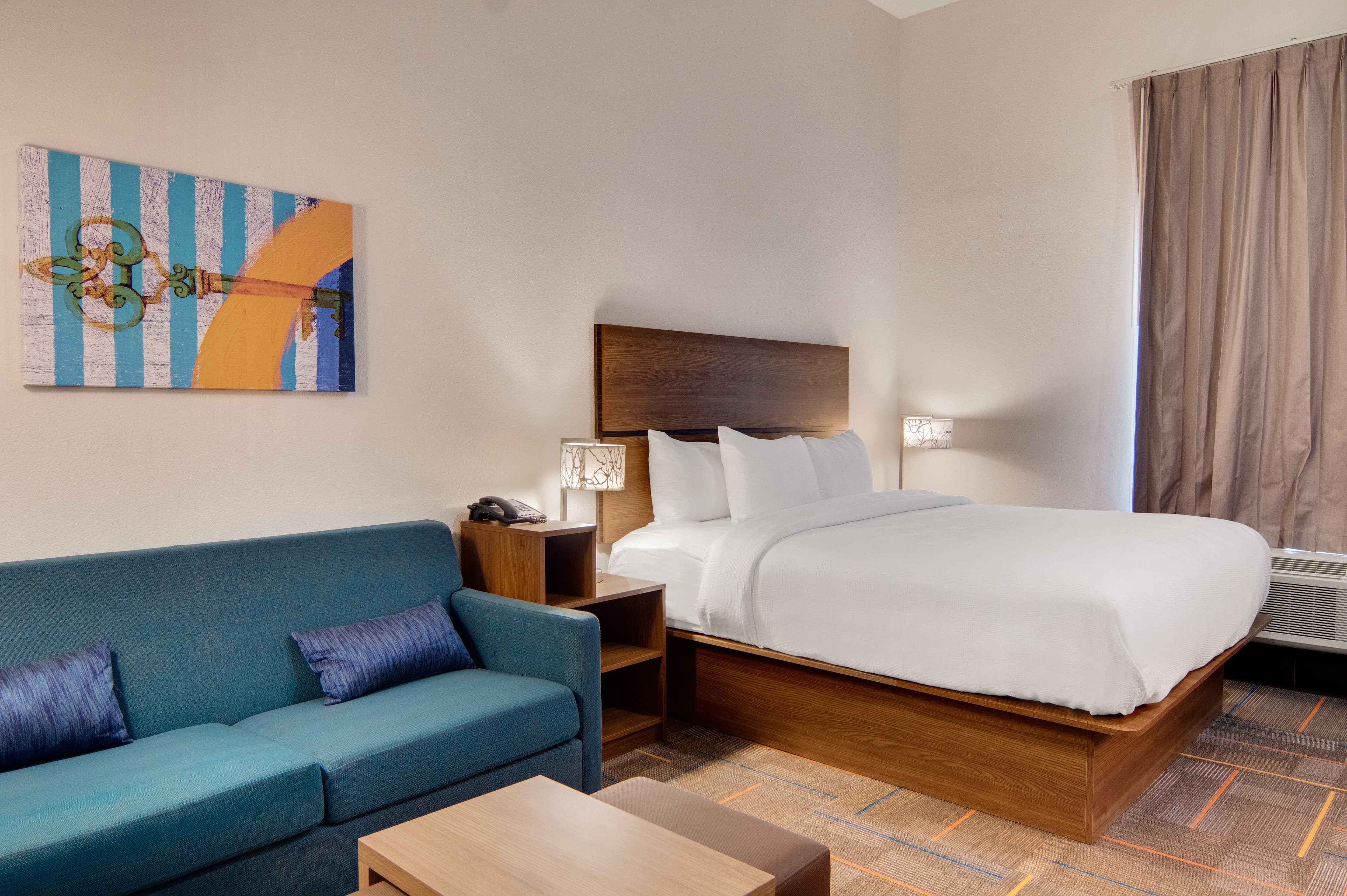 MainStay Suites Dallas Northwest - Irving — 12