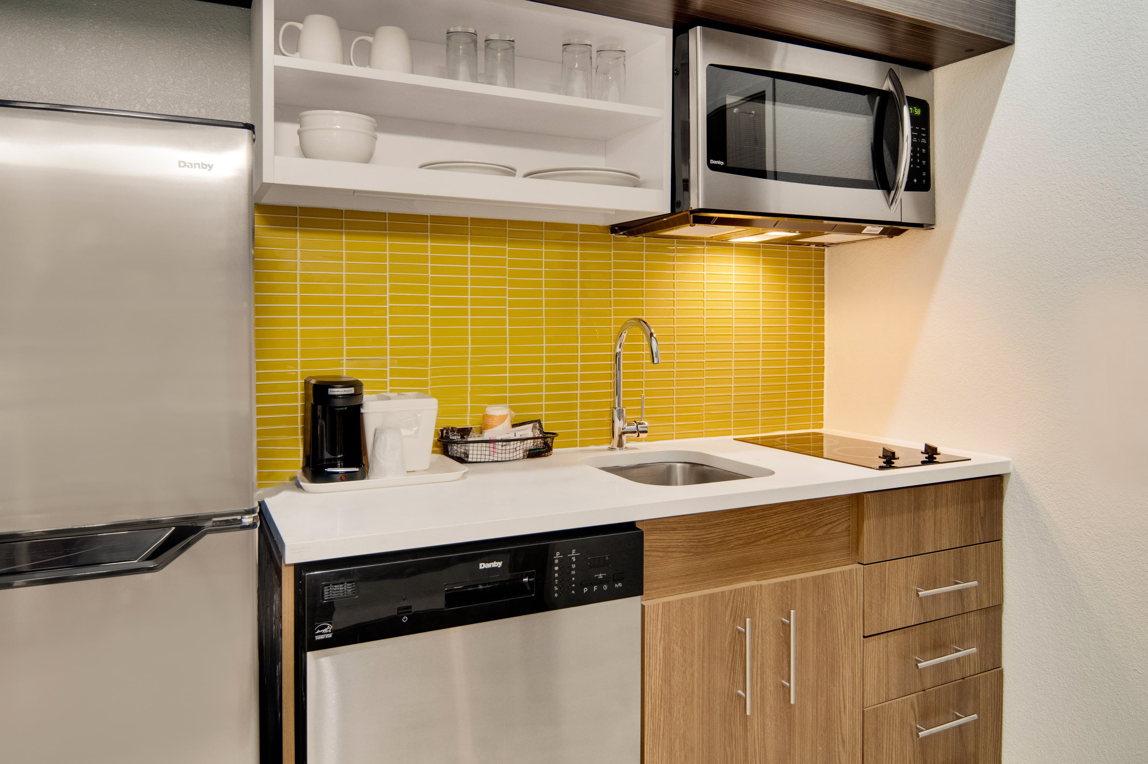 MainStay Suites Dallas Northwest - Irving — 13
