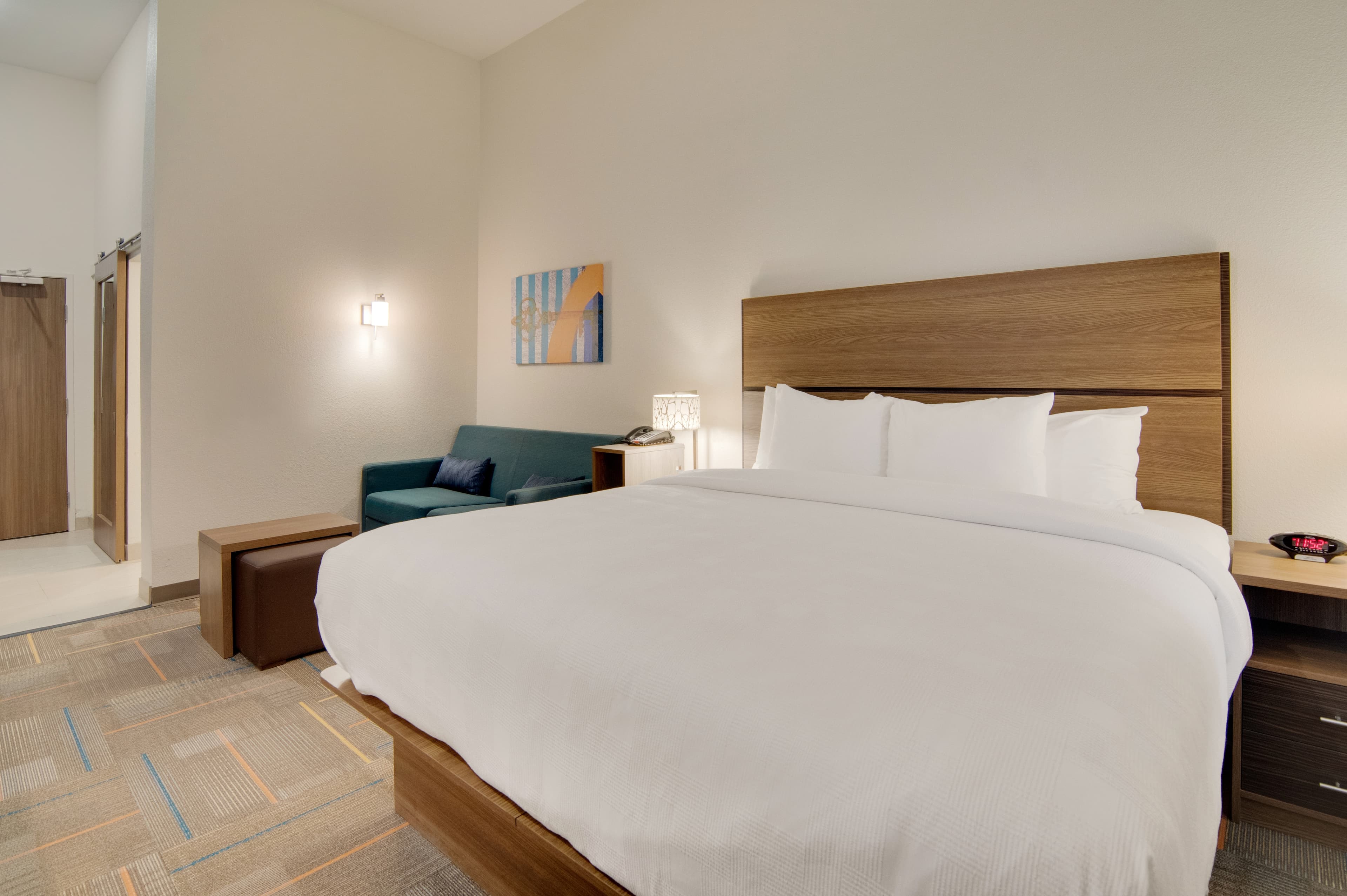 MainStay Suites Dallas Northwest - Irving — 14