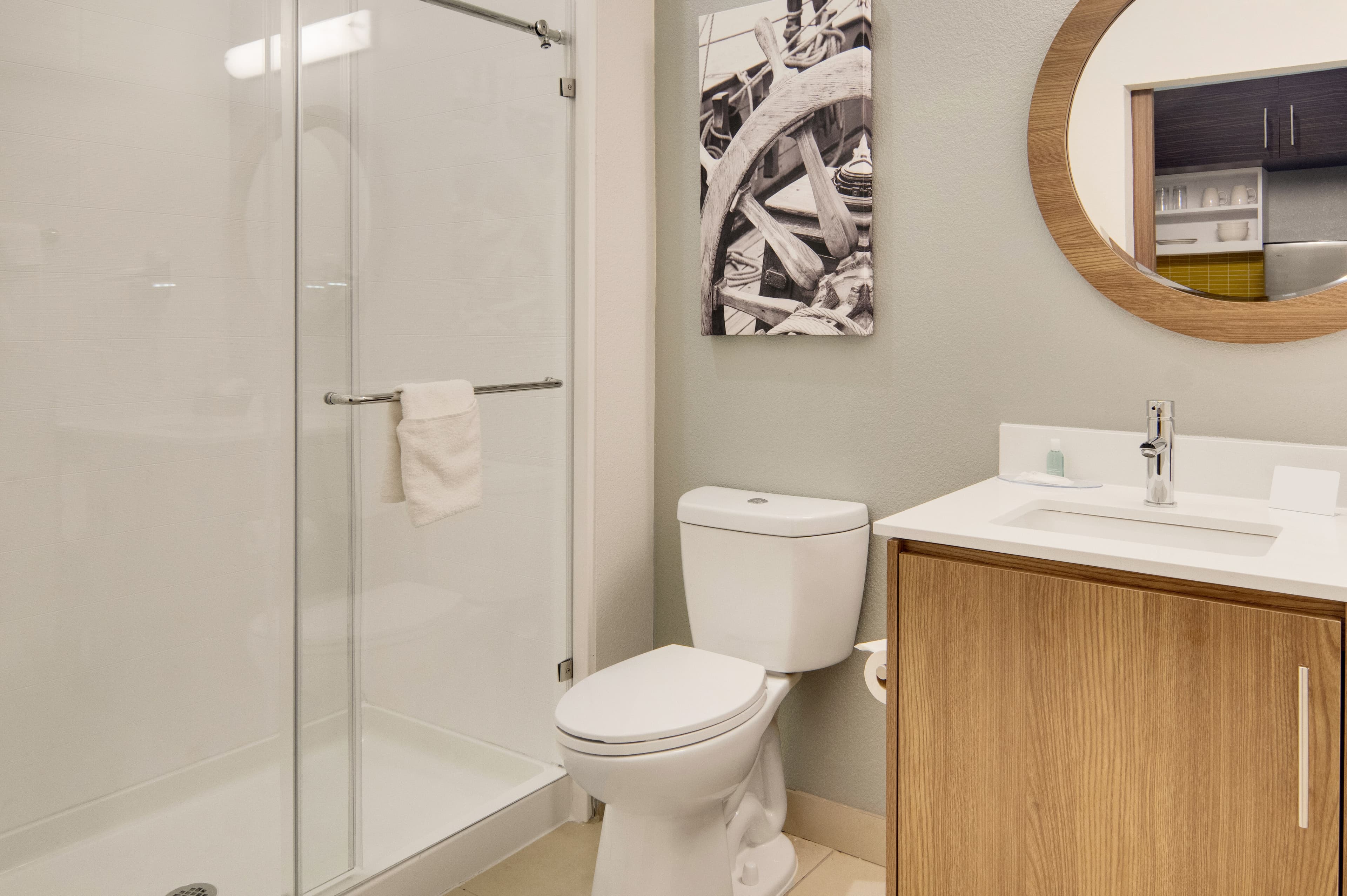 MainStay Suites Dallas Northwest - Irving — 15