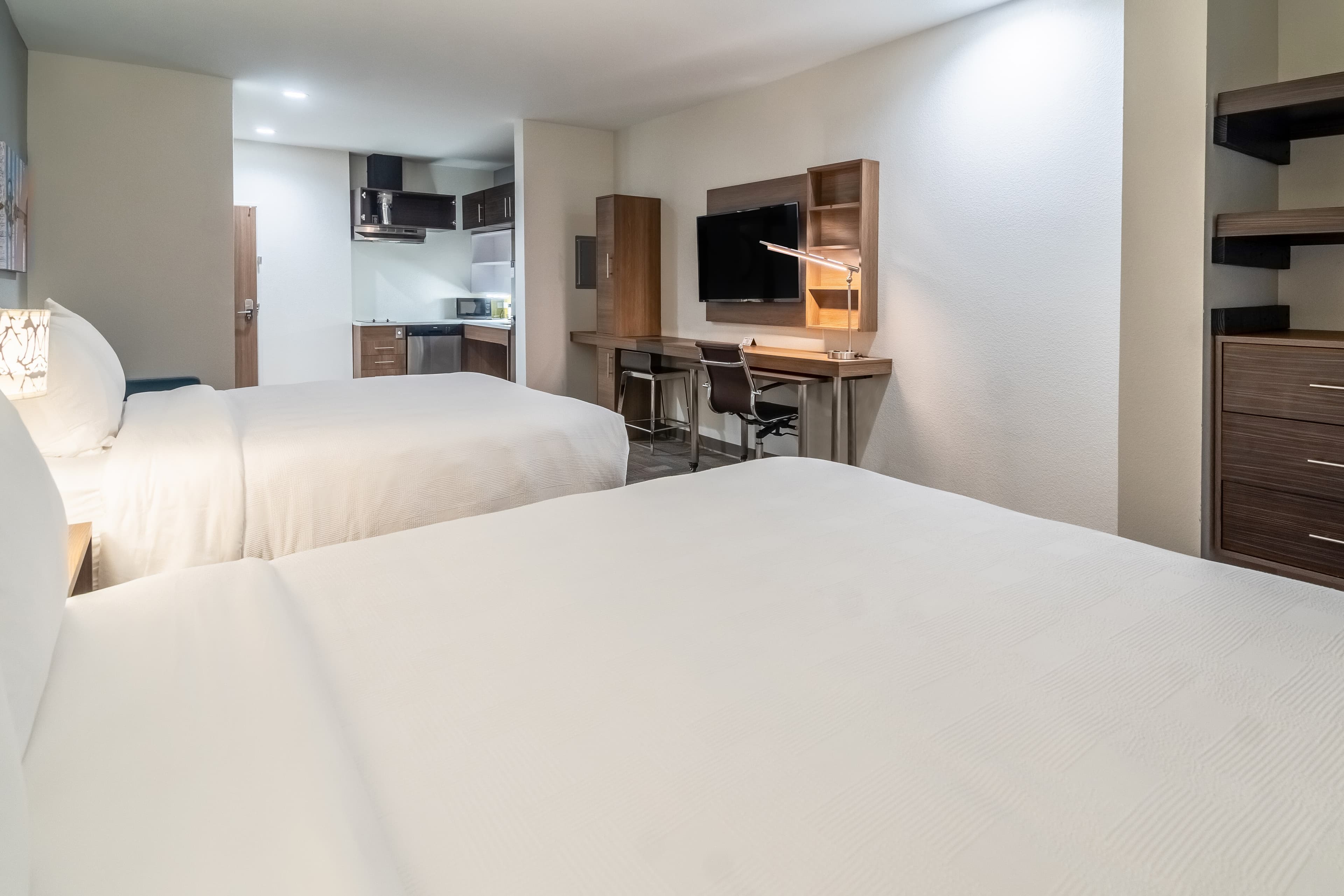 MainStay Suites Dallas Northwest - Irving — 11