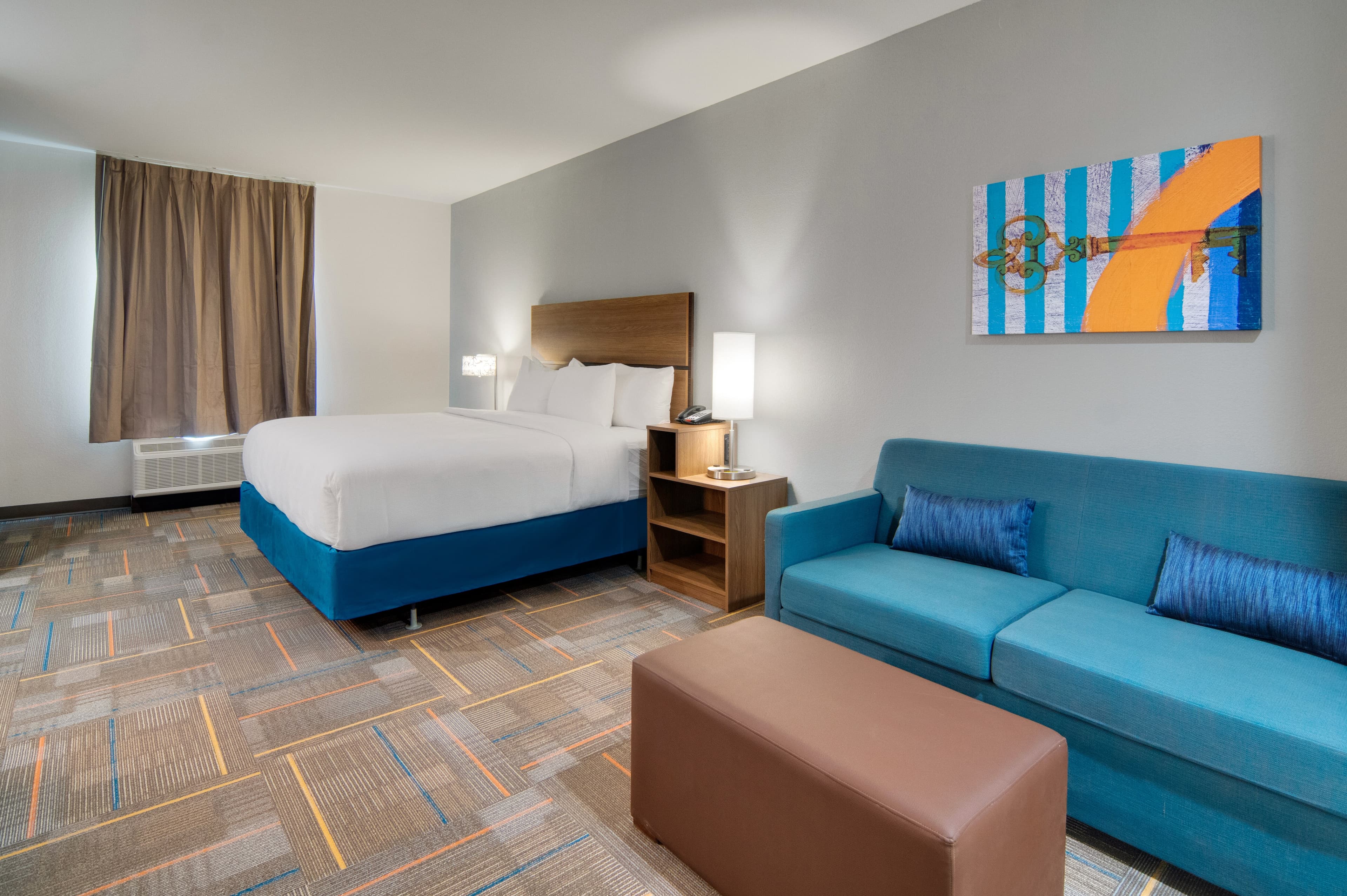 MainStay Suites Dallas Northwest - Irving - Image 3