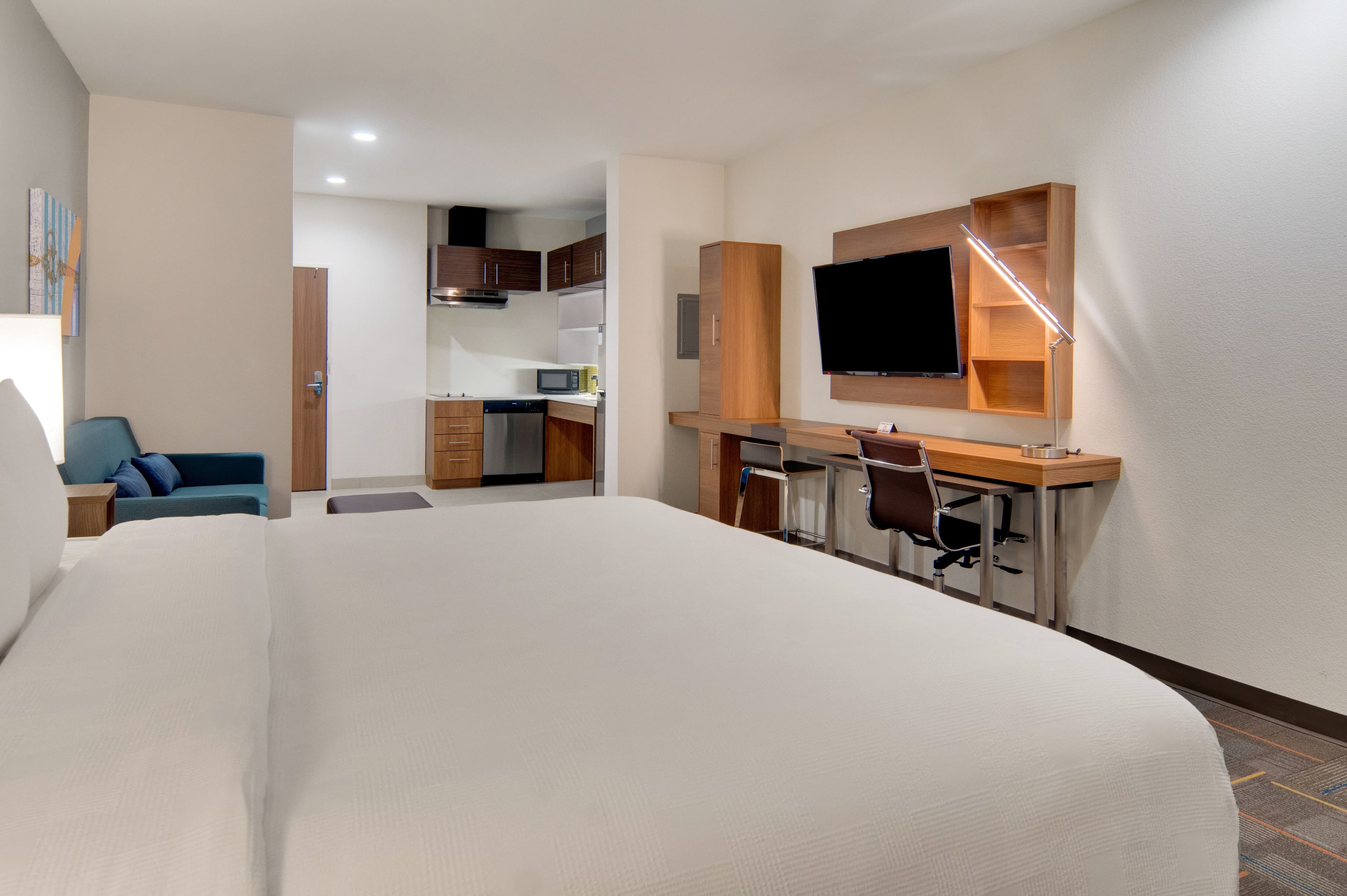 MainStay Suites Dallas Northwest - Irving - Image 5