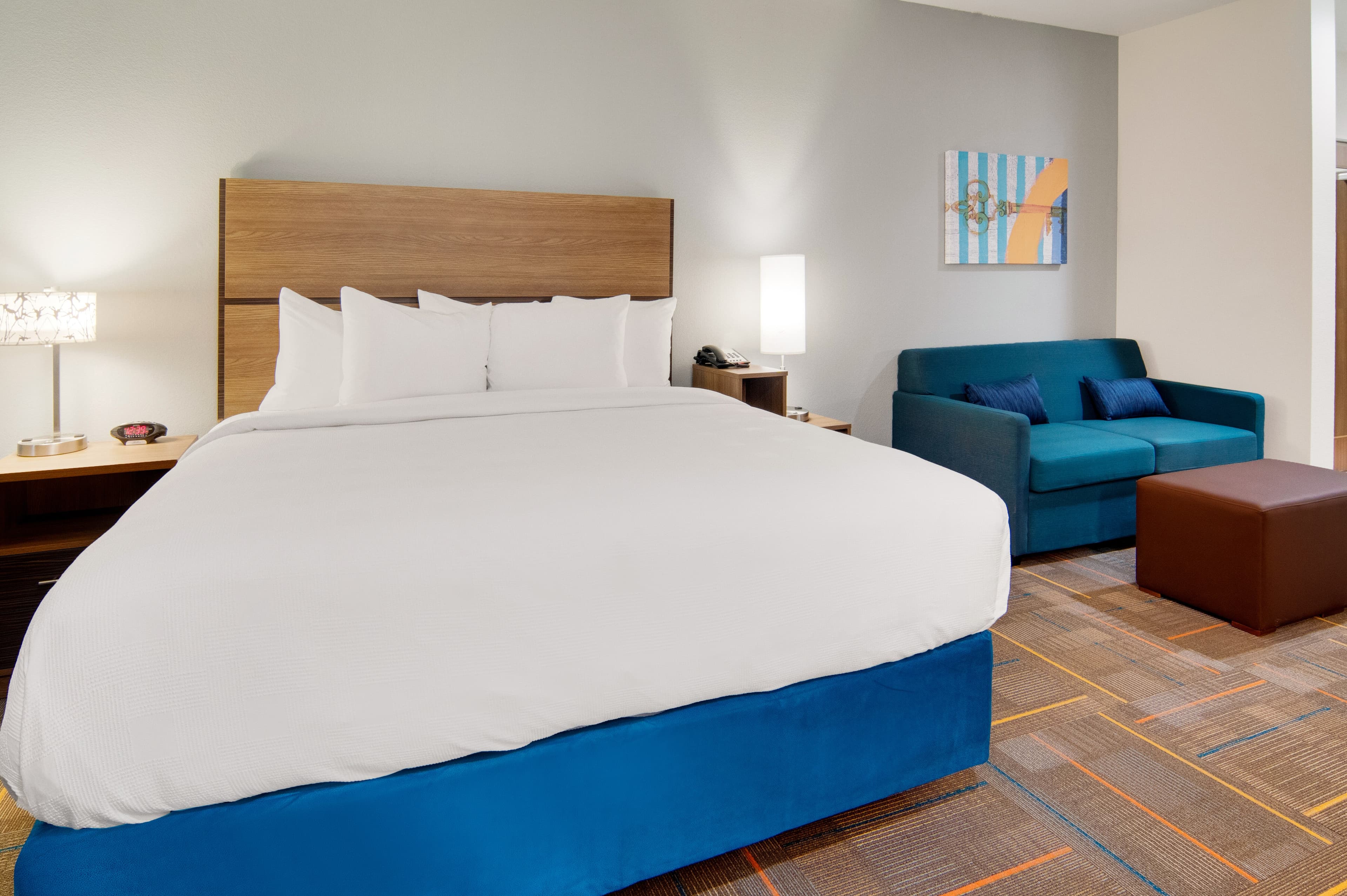 MainStay Suites Dallas Northwest - Irving — 6