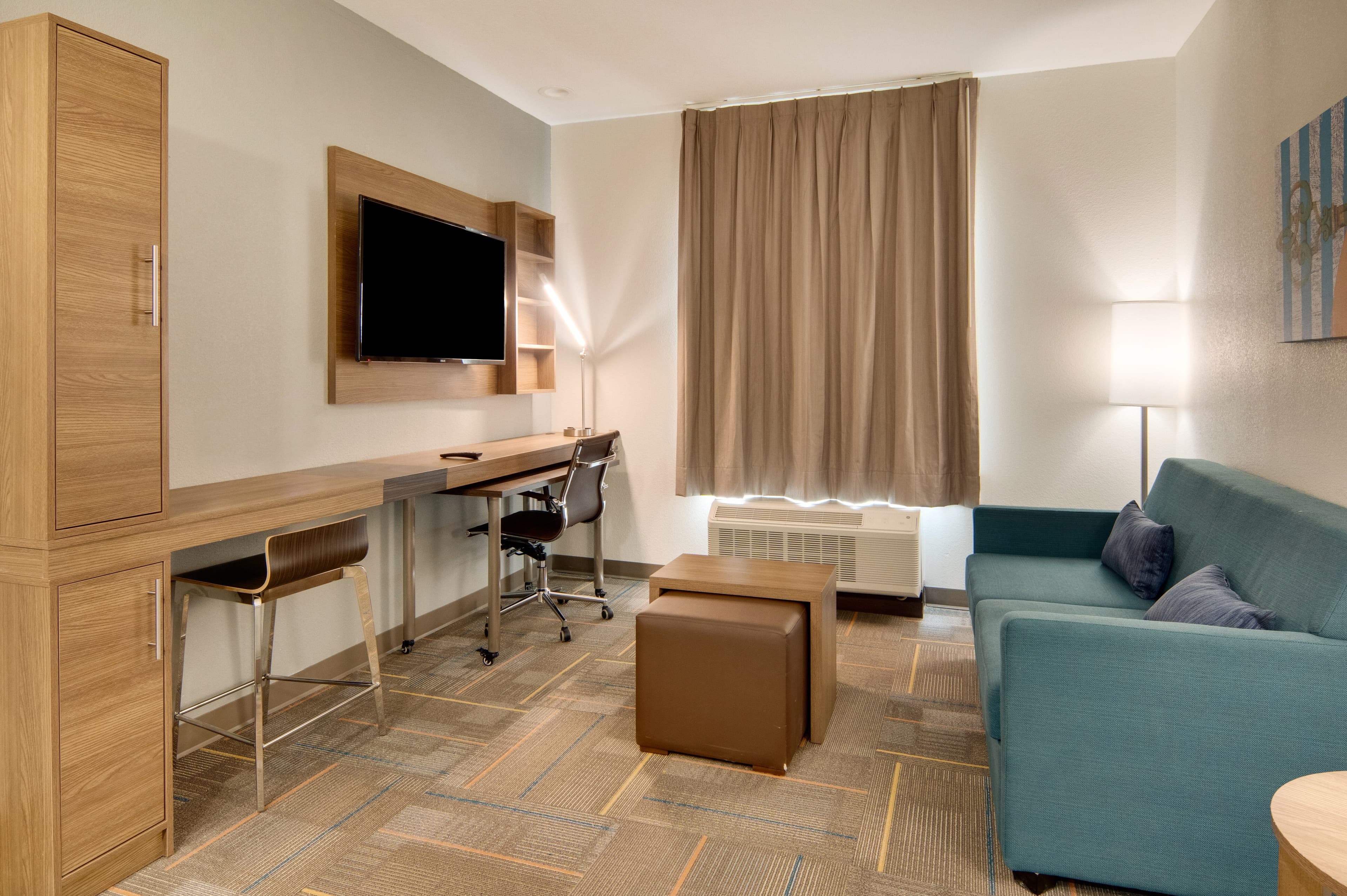 MainStay Suites Dallas Northwest - Irving — 18