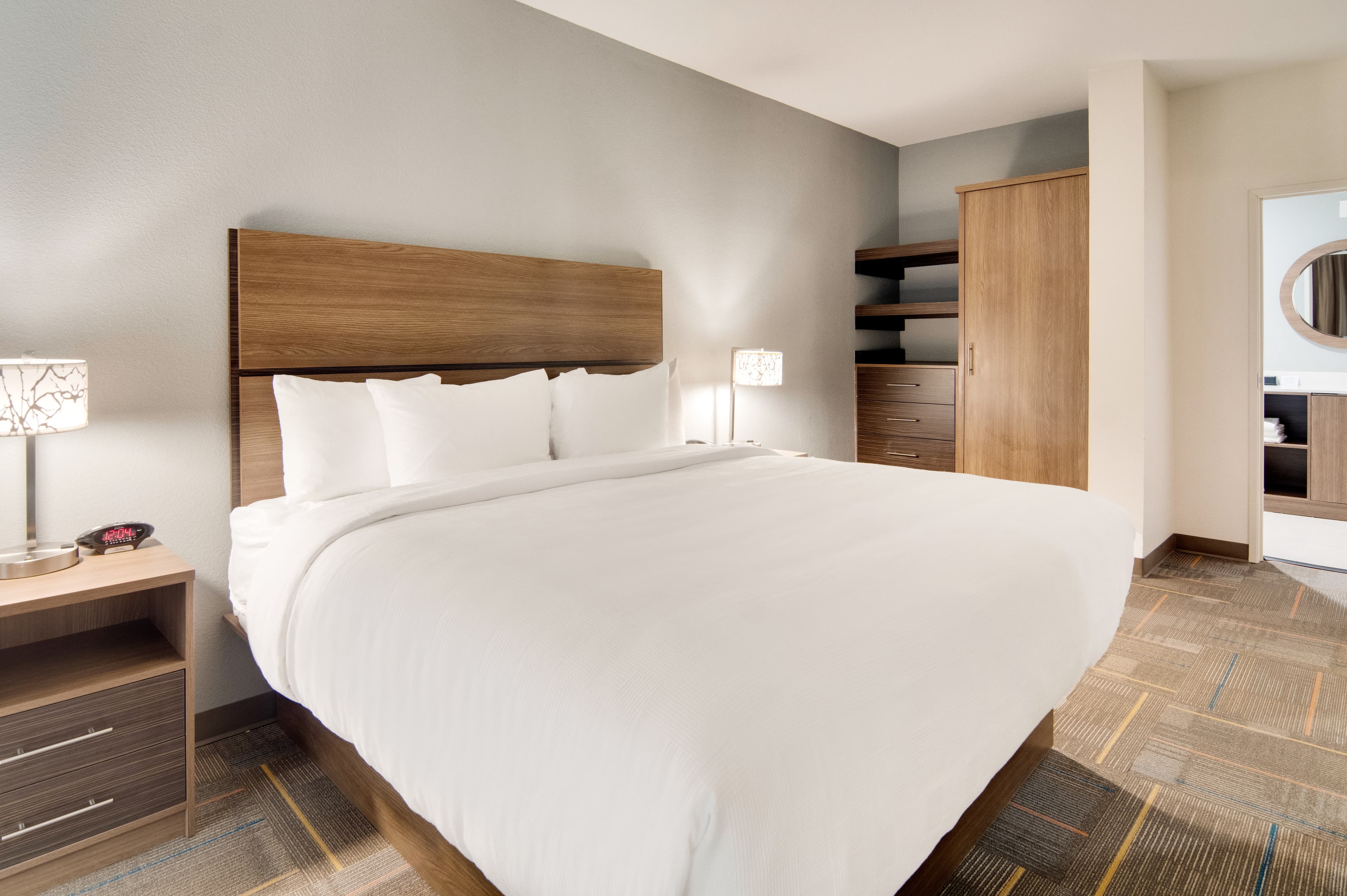 MainStay Suites Dallas Northwest - Irving — 19