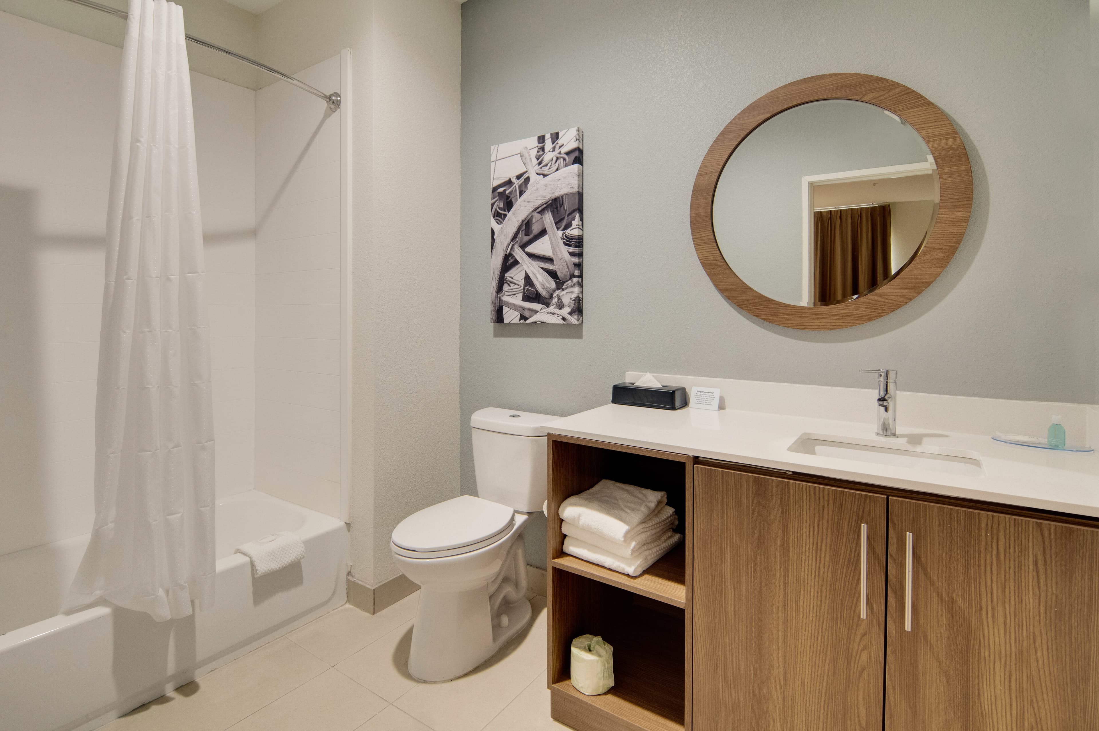 MainStay Suites Dallas Northwest - Irving — 20