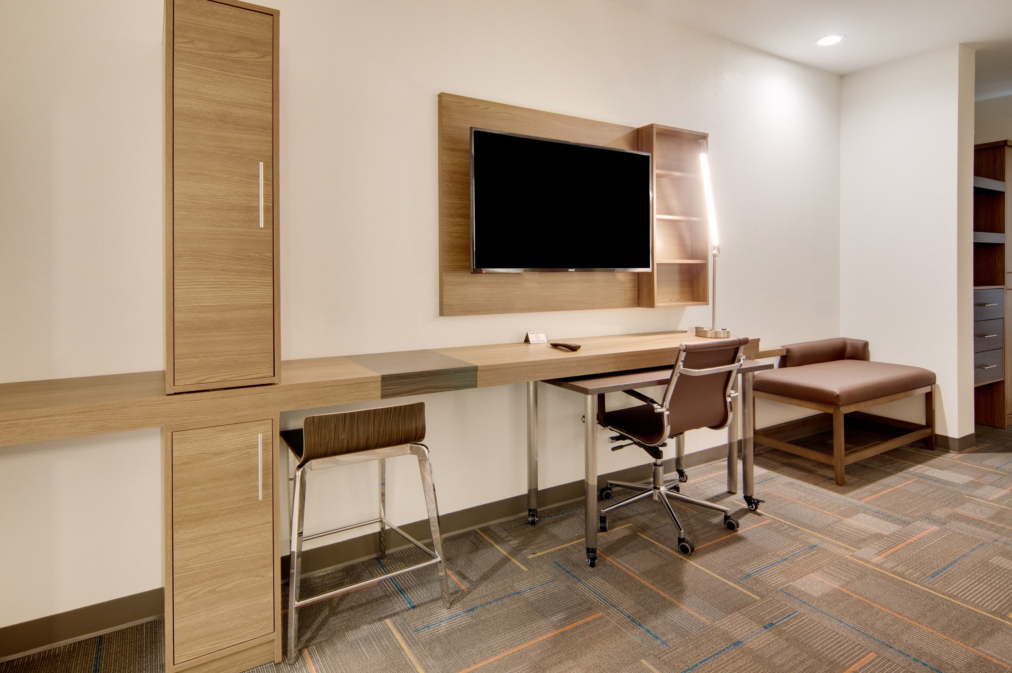 MainStay Suites Dallas Northwest - Irving — 22