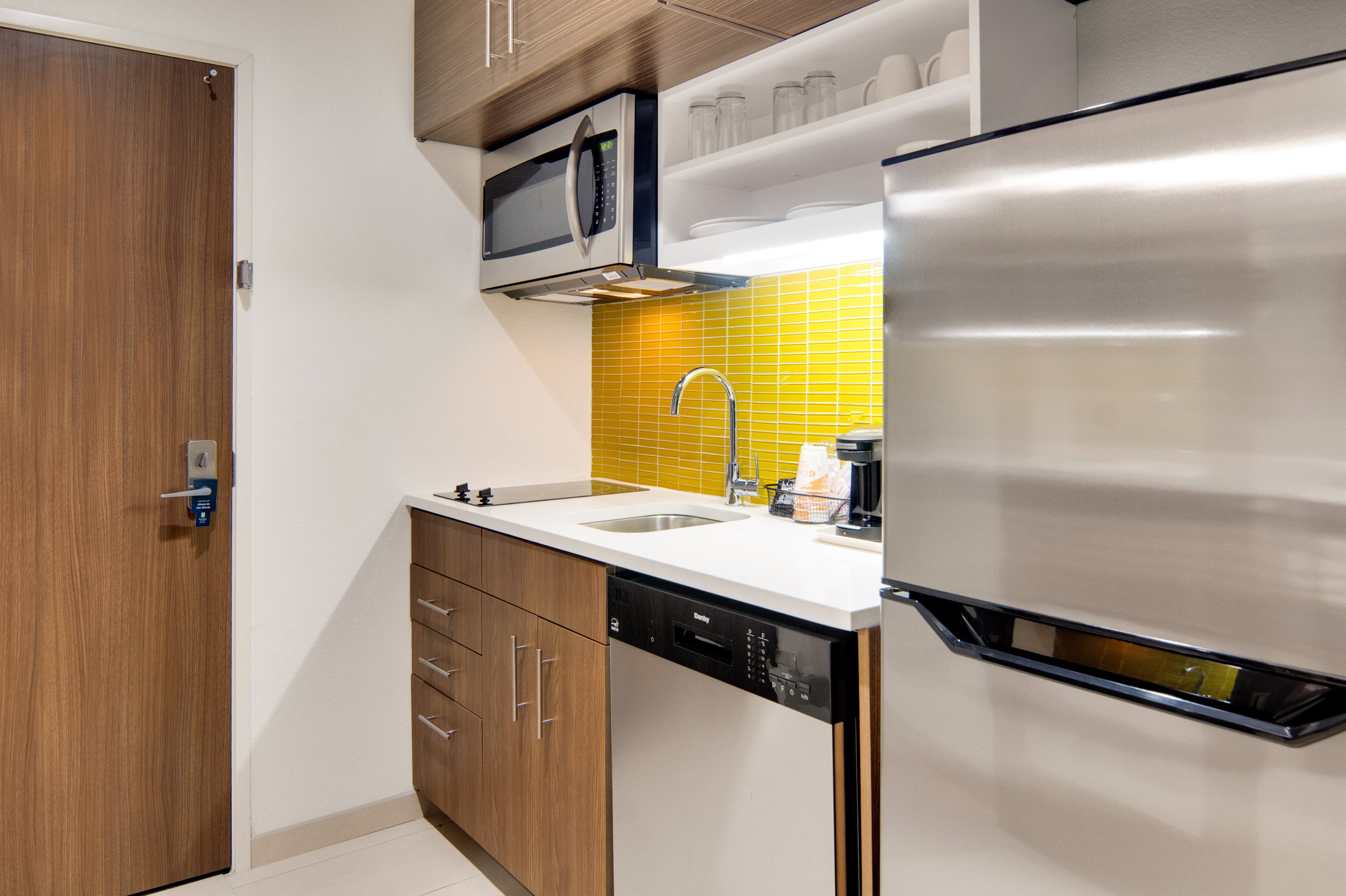 MainStay Suites Dallas Northwest - Irving — 23