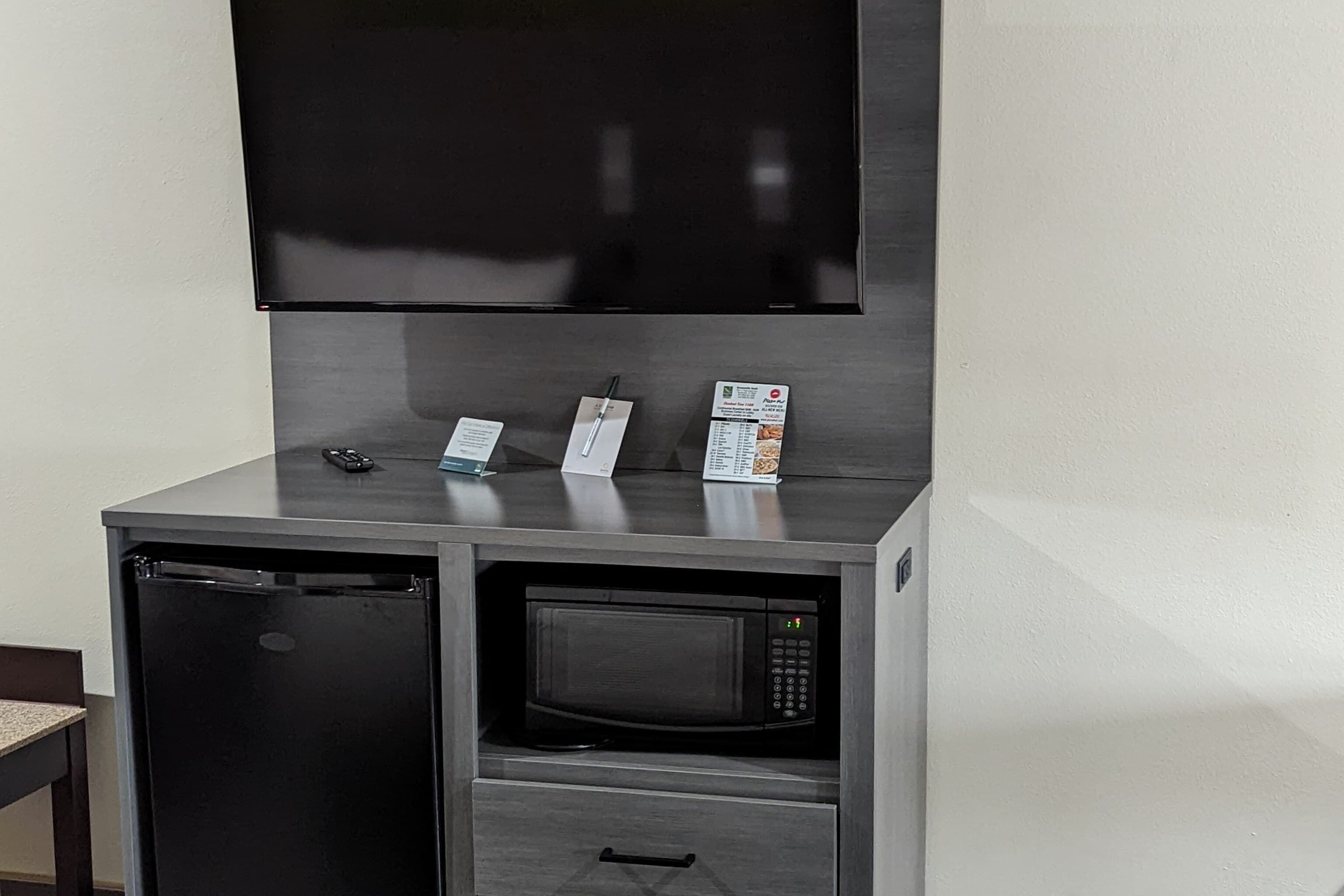 Quality Inn Brownsville - Image 2