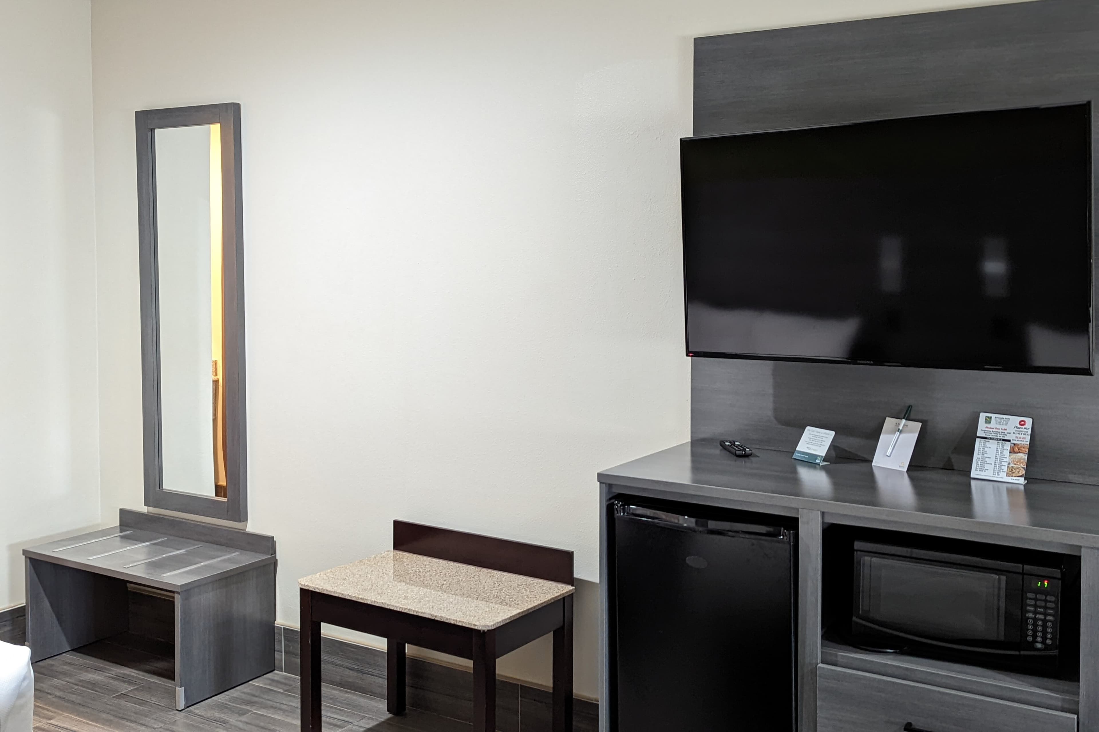 Quality Inn Brownsville — 6