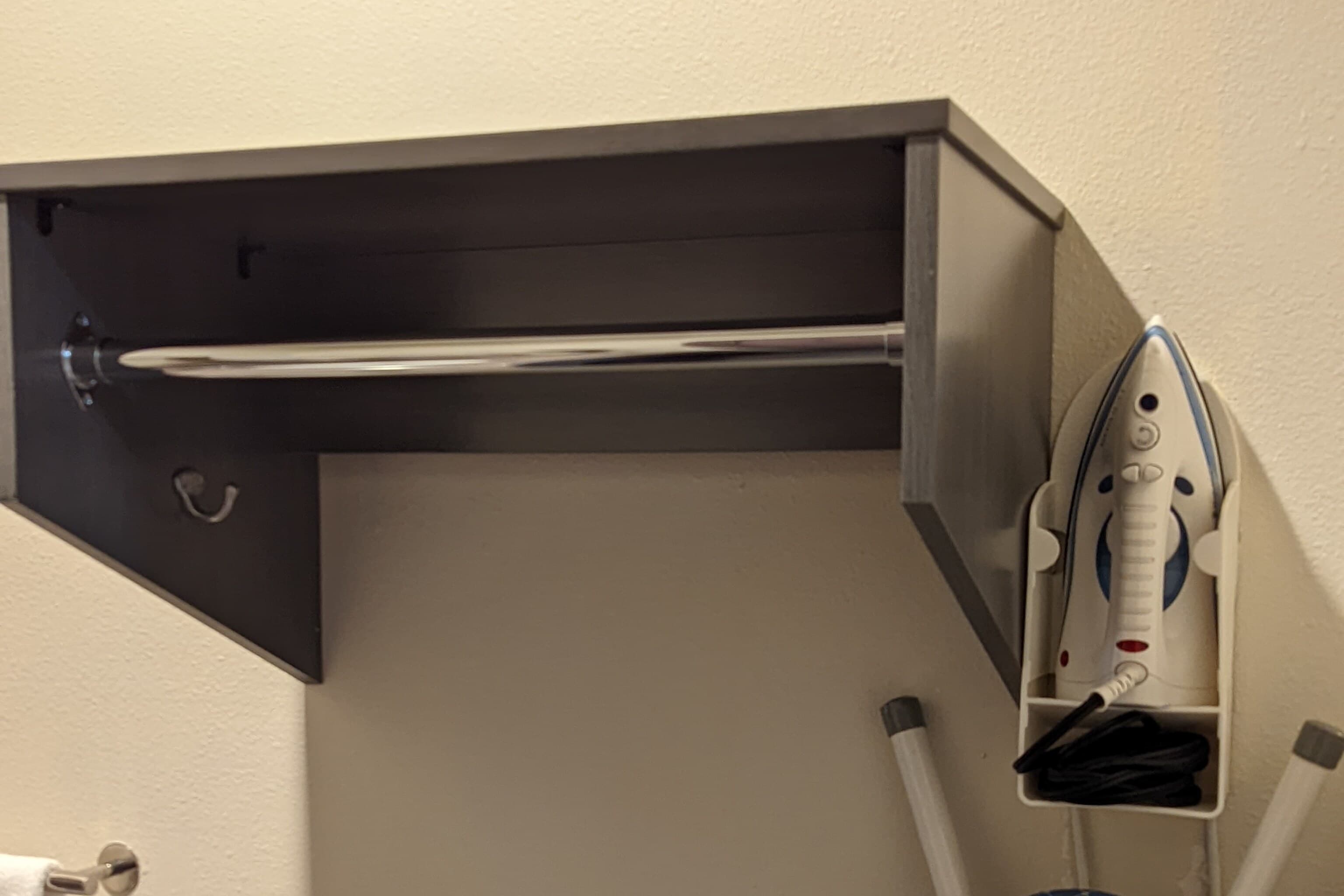 Quality Inn Brownsville — 7