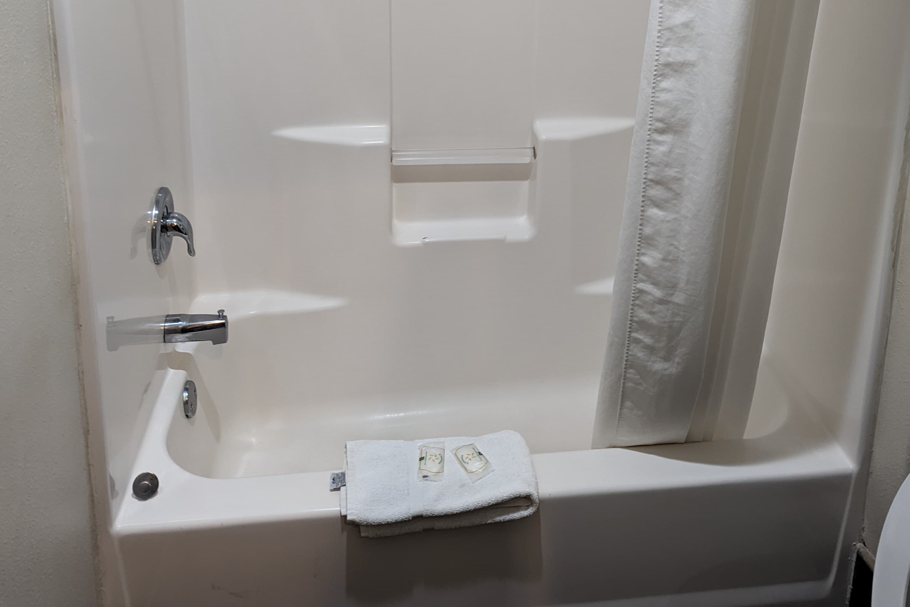 Quality Inn Brownsville — 24
