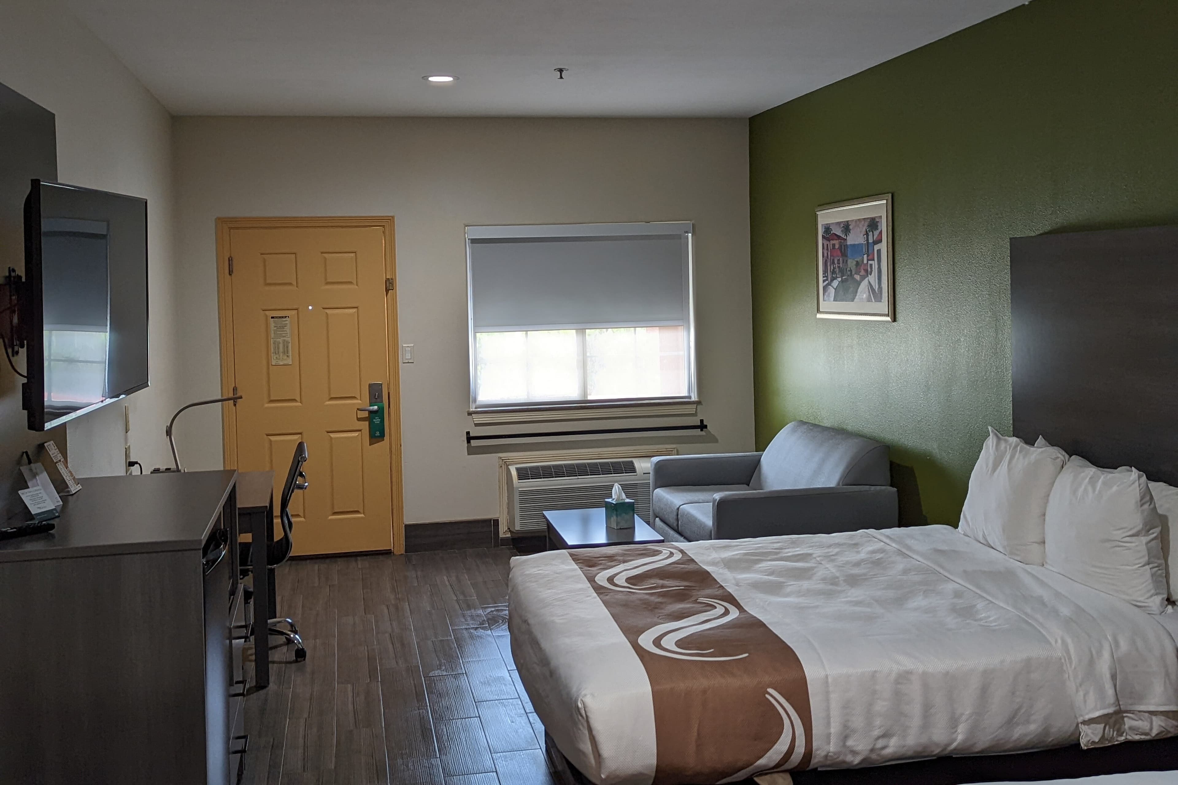 Quality Inn Brownsville - Image 3
