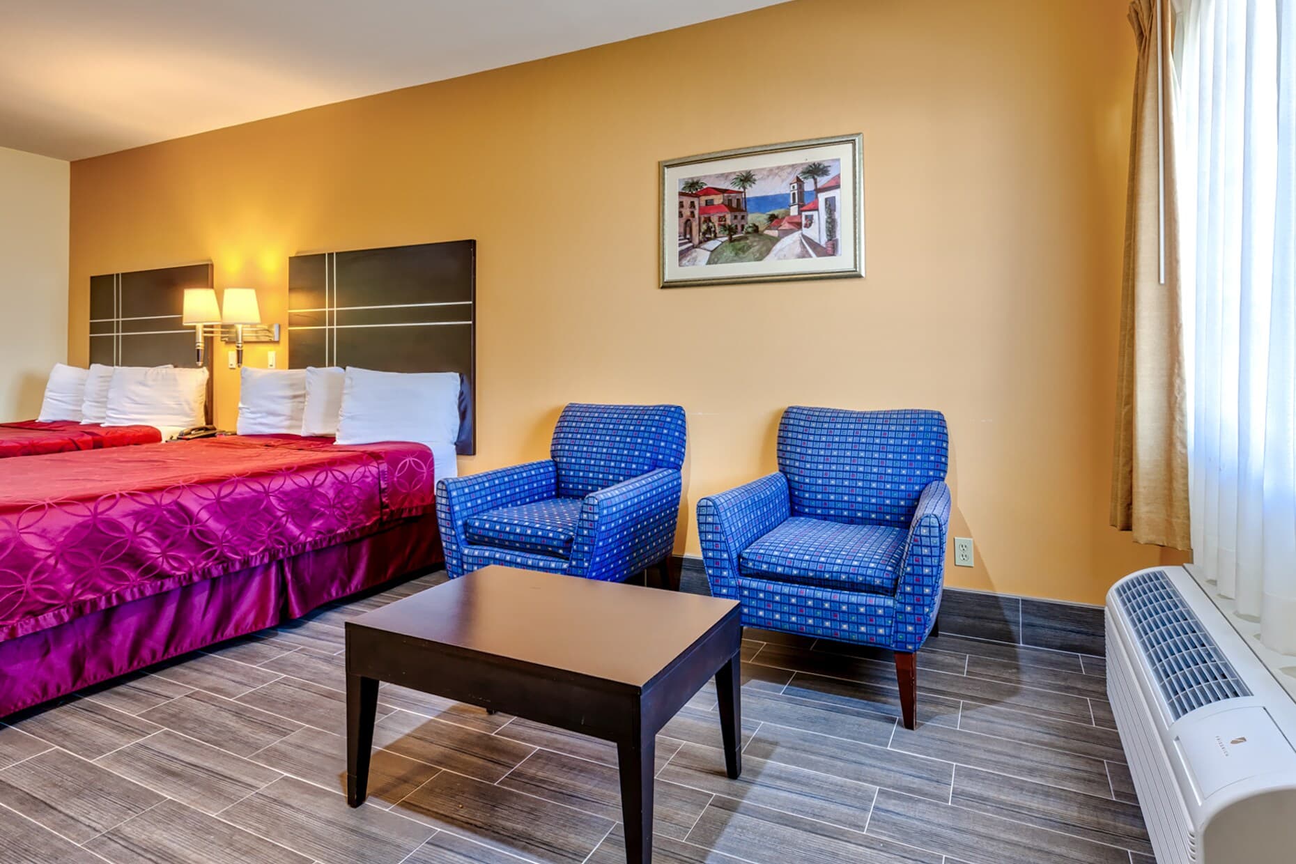 Quality Inn Brownsville — 13