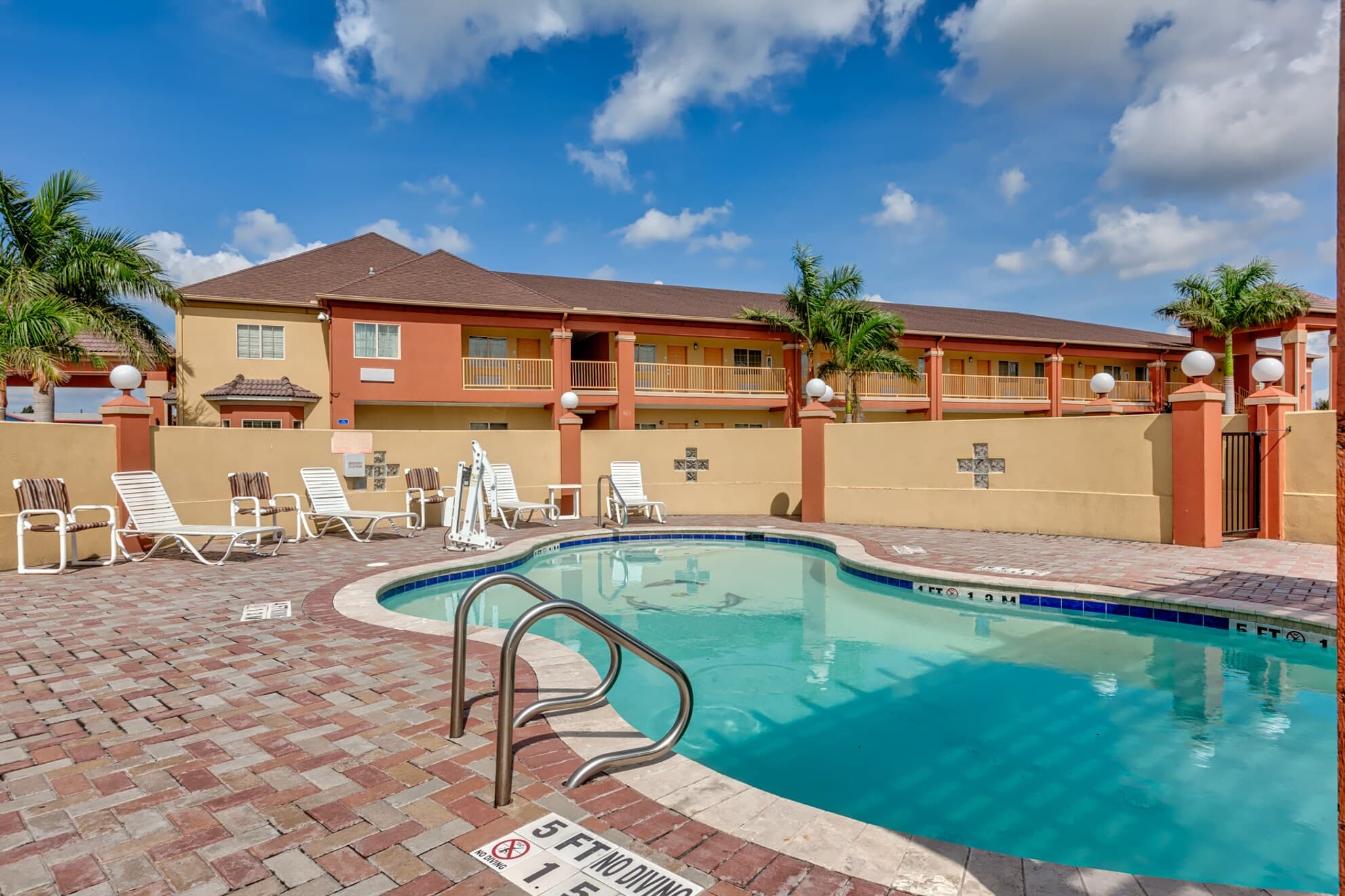 Quality Inn Brownsville - Image 1
