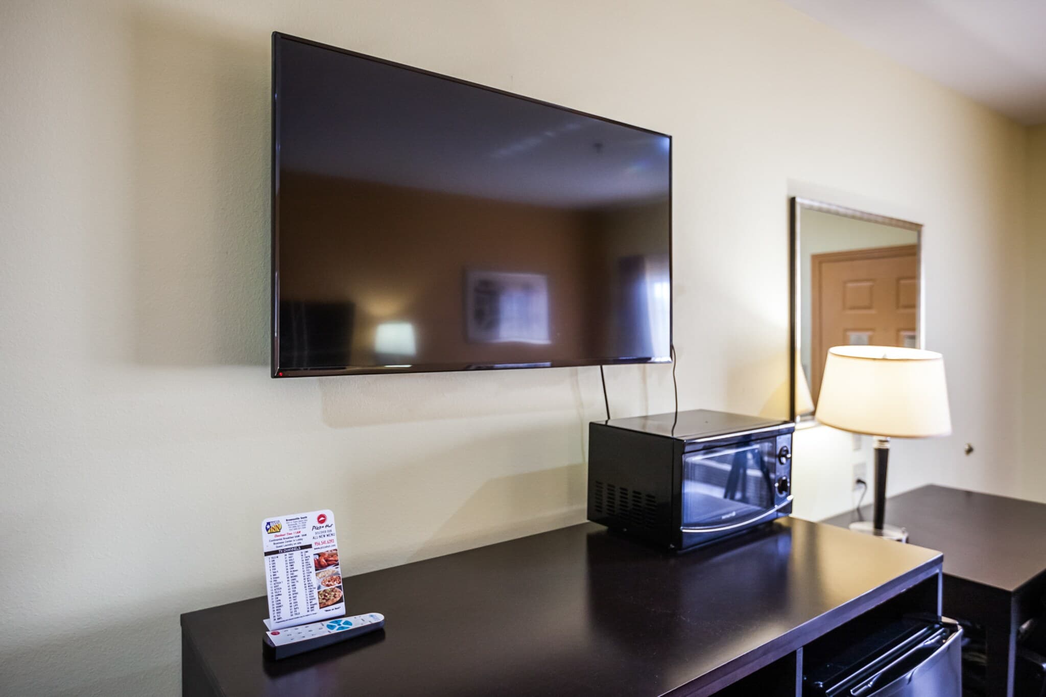 Quality Inn Brownsville — 44